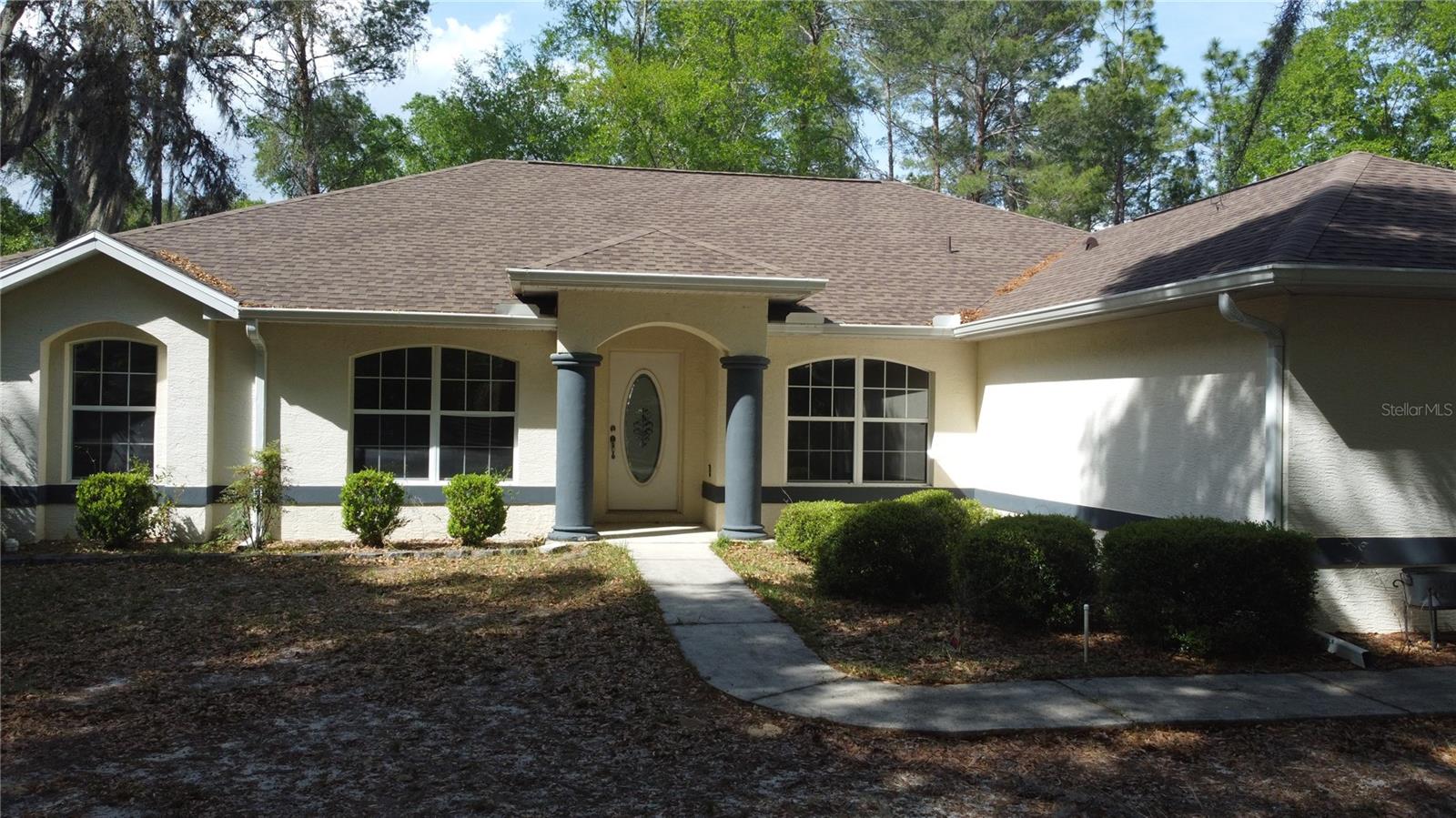 4475 SW 115TH ST, OCALA, FL, 34476