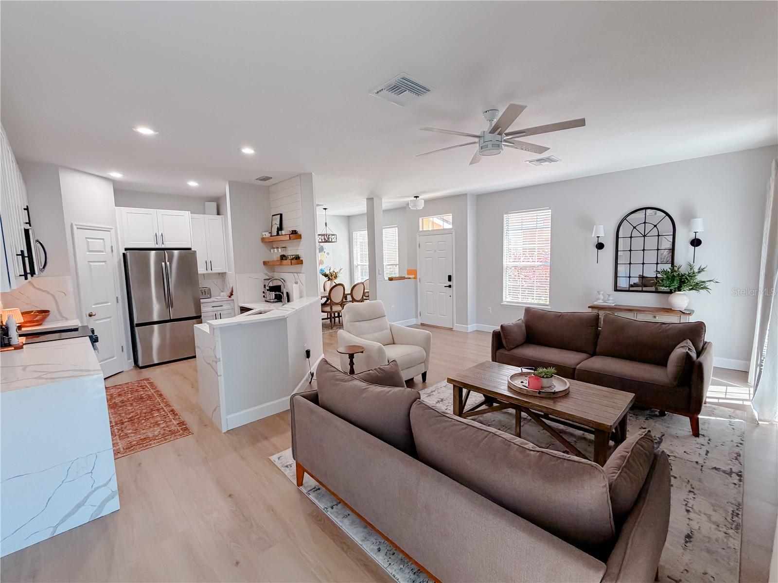 542 51ST AVE N, ST PETERSBURG, FL, 33703