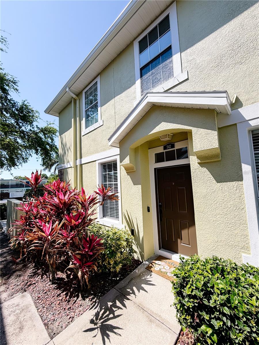 542 51ST AVE N, ST PETERSBURG, FL, 33703