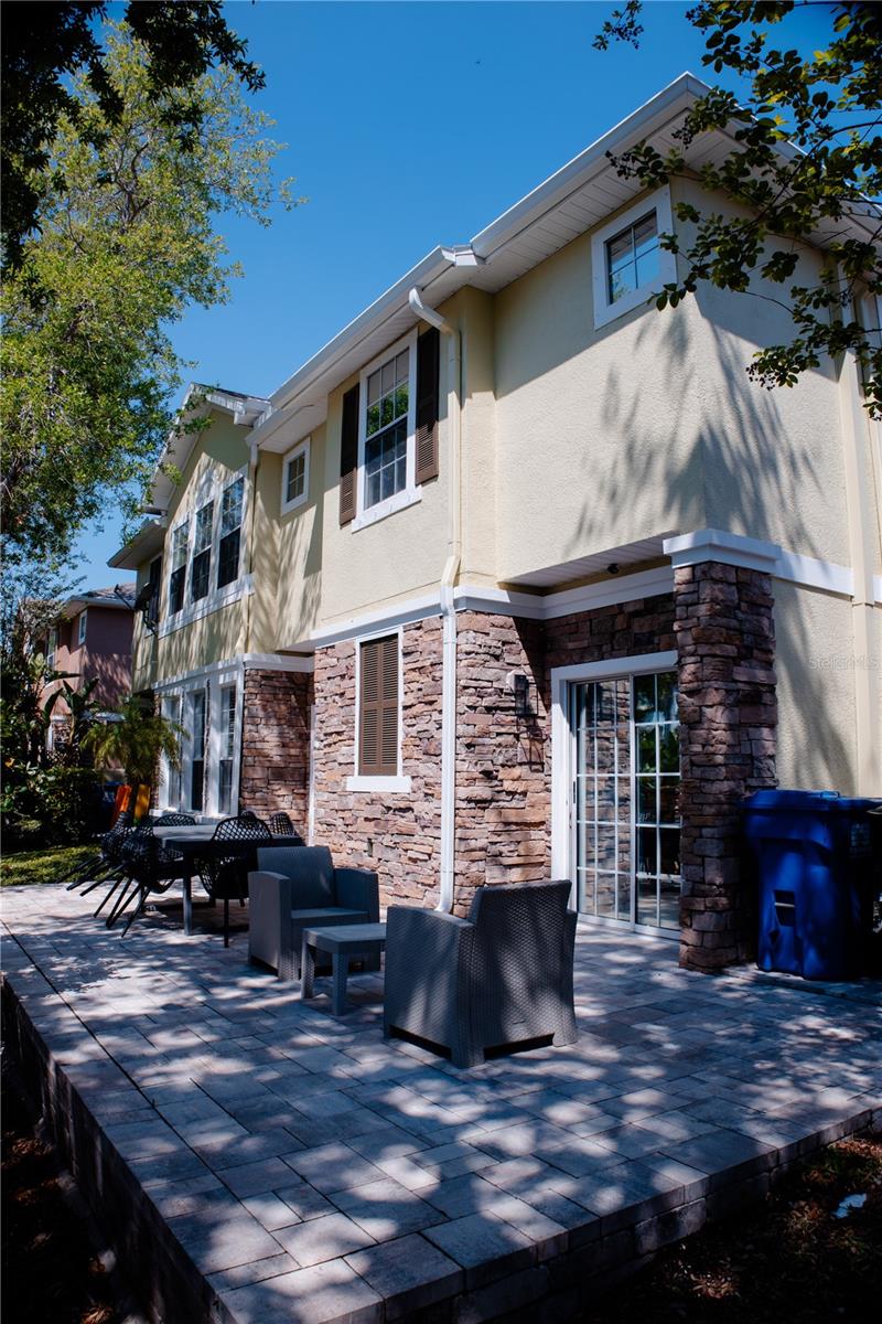 542 51ST AVE N, ST PETERSBURG, FL, 33703