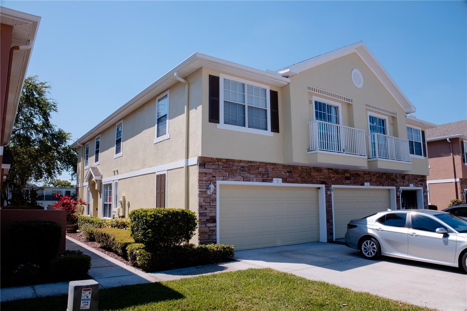 542 51ST AVE N, ST PETERSBURG, FL, 33703