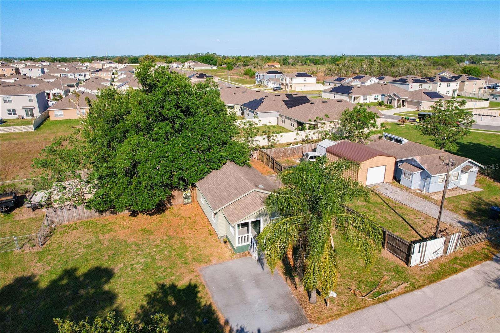 213 CLEVELAND AVE, WINTER HAVEN, FL, 33881