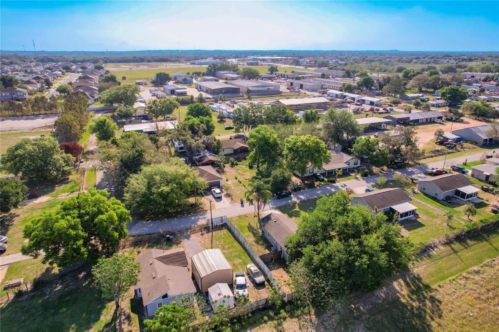 213 CLEVELAND AVE, WINTER HAVEN, FL, 33881