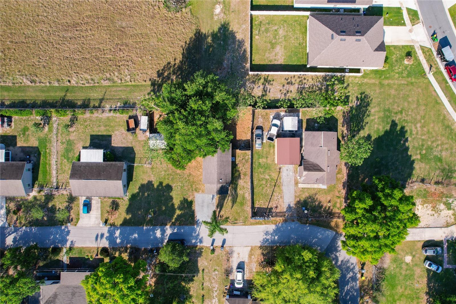 213 CLEVELAND AVE, WINTER HAVEN, FL, 33881