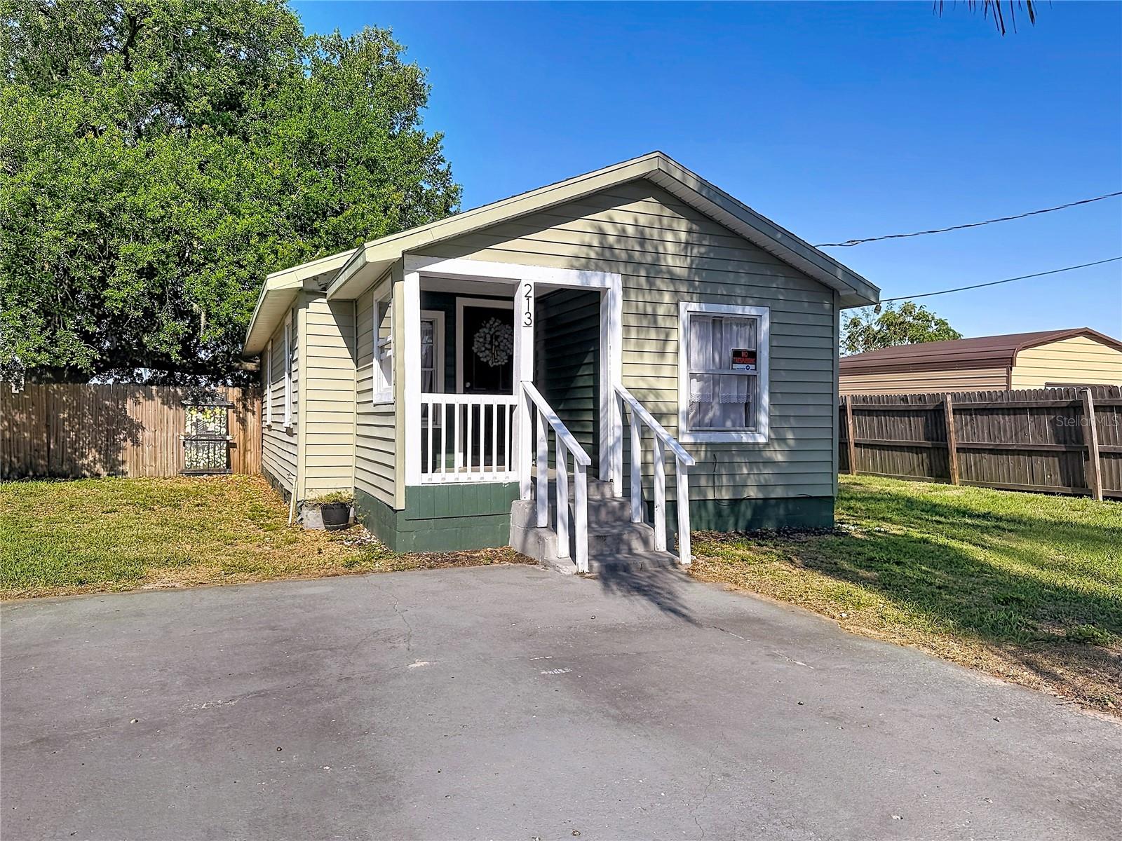 213 CLEVELAND AVE, WINTER HAVEN, FL, 33881