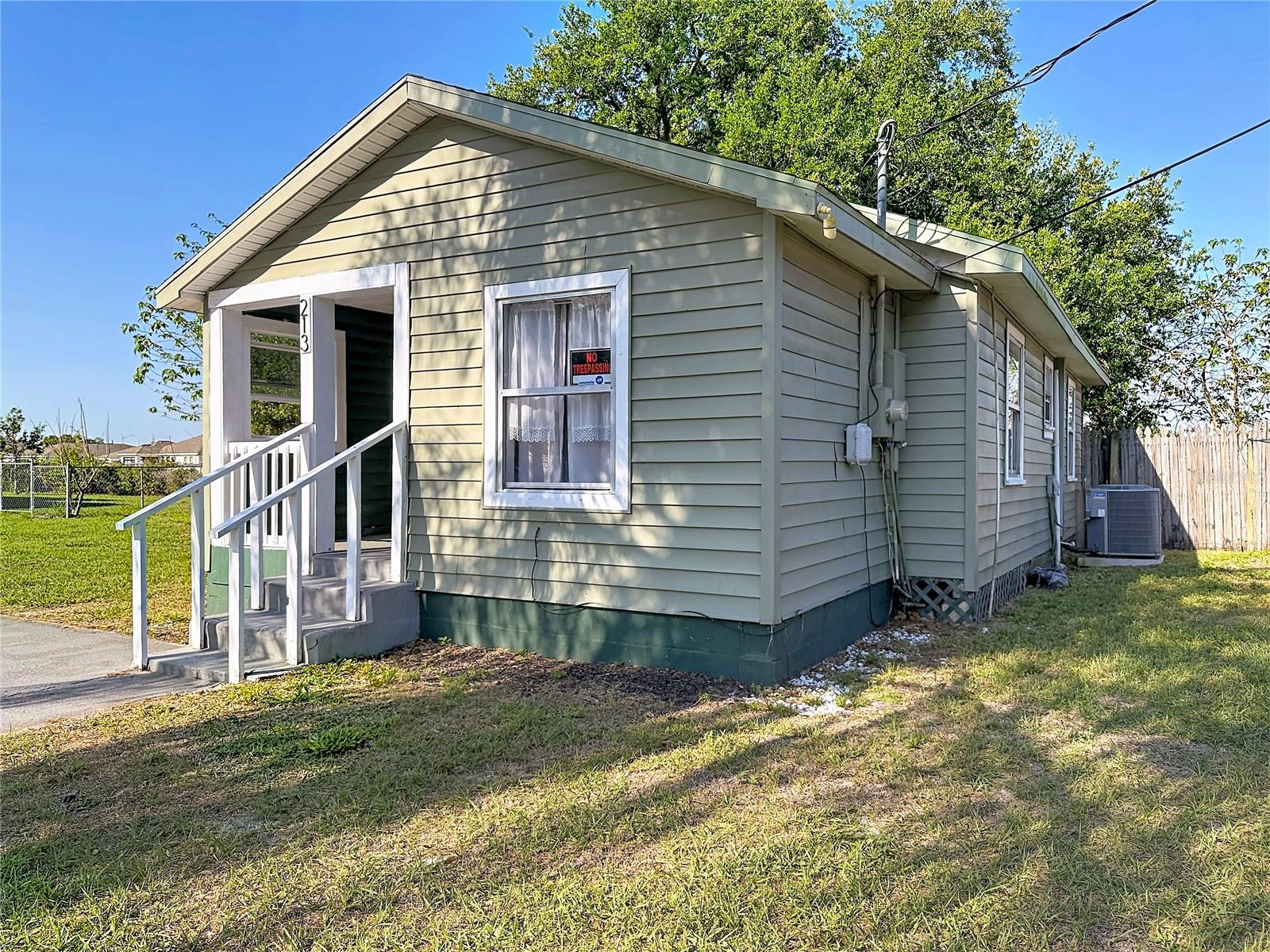 213 CLEVELAND AVE, WINTER HAVEN, FL, 33881