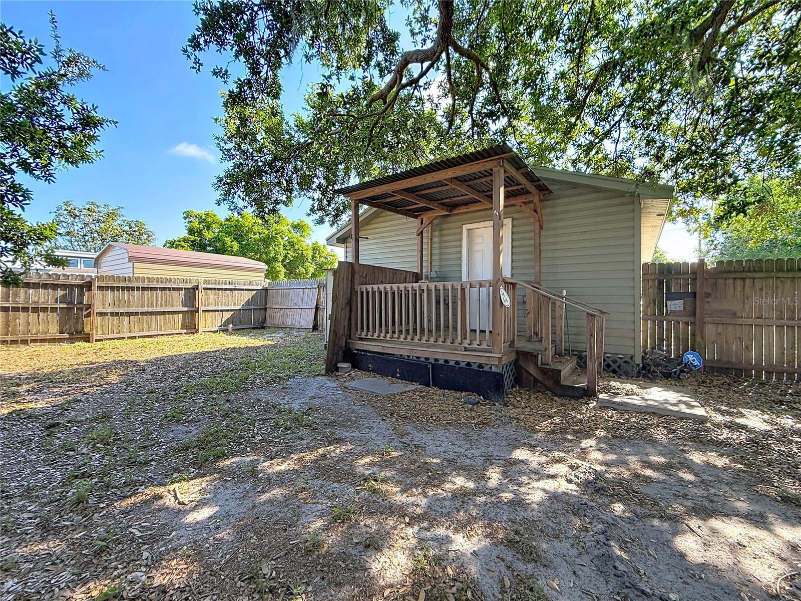 213 CLEVELAND AVE, WINTER HAVEN, FL, 33881