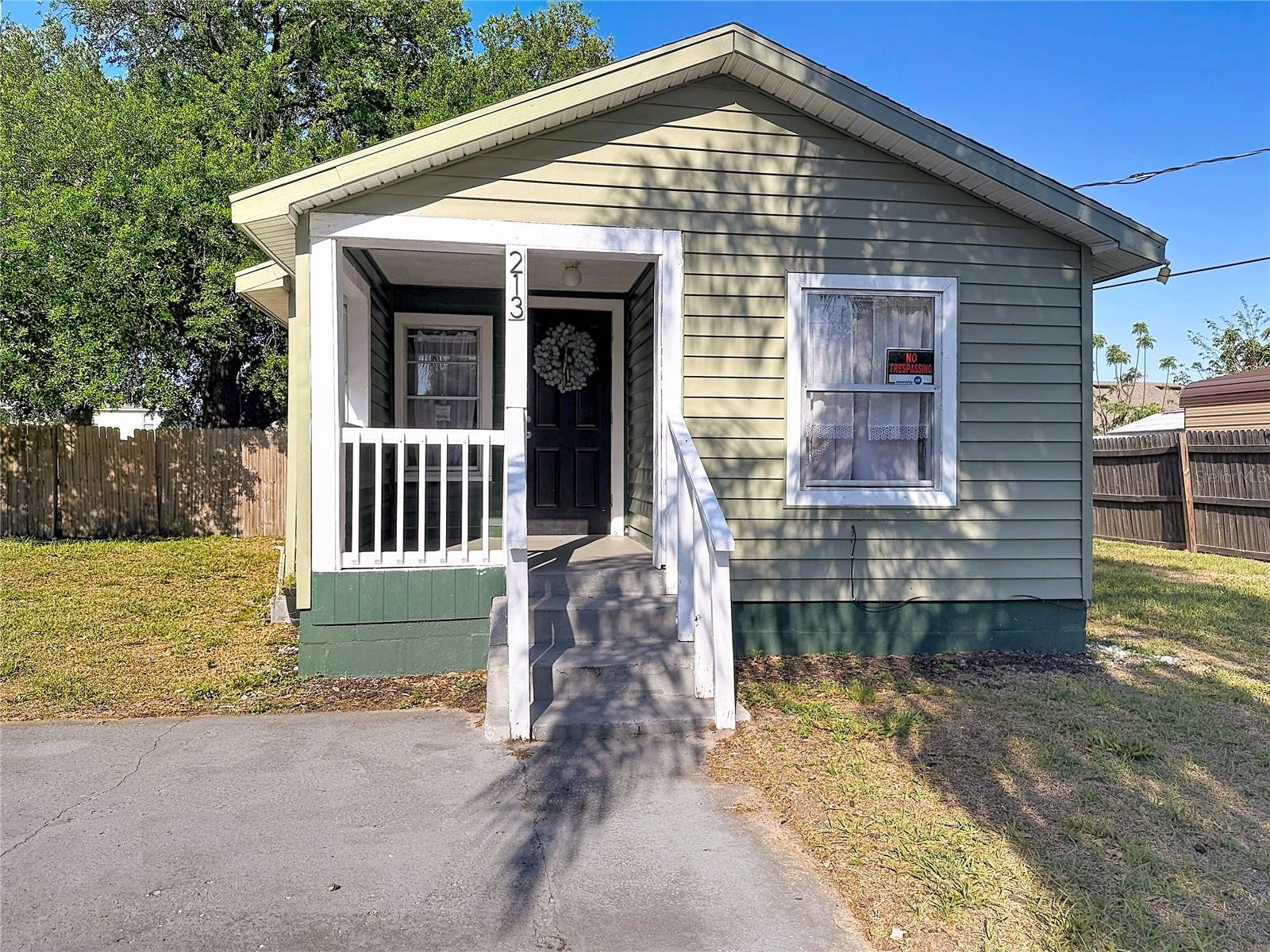 213 CLEVELAND AVE, WINTER HAVEN, FL, 33881