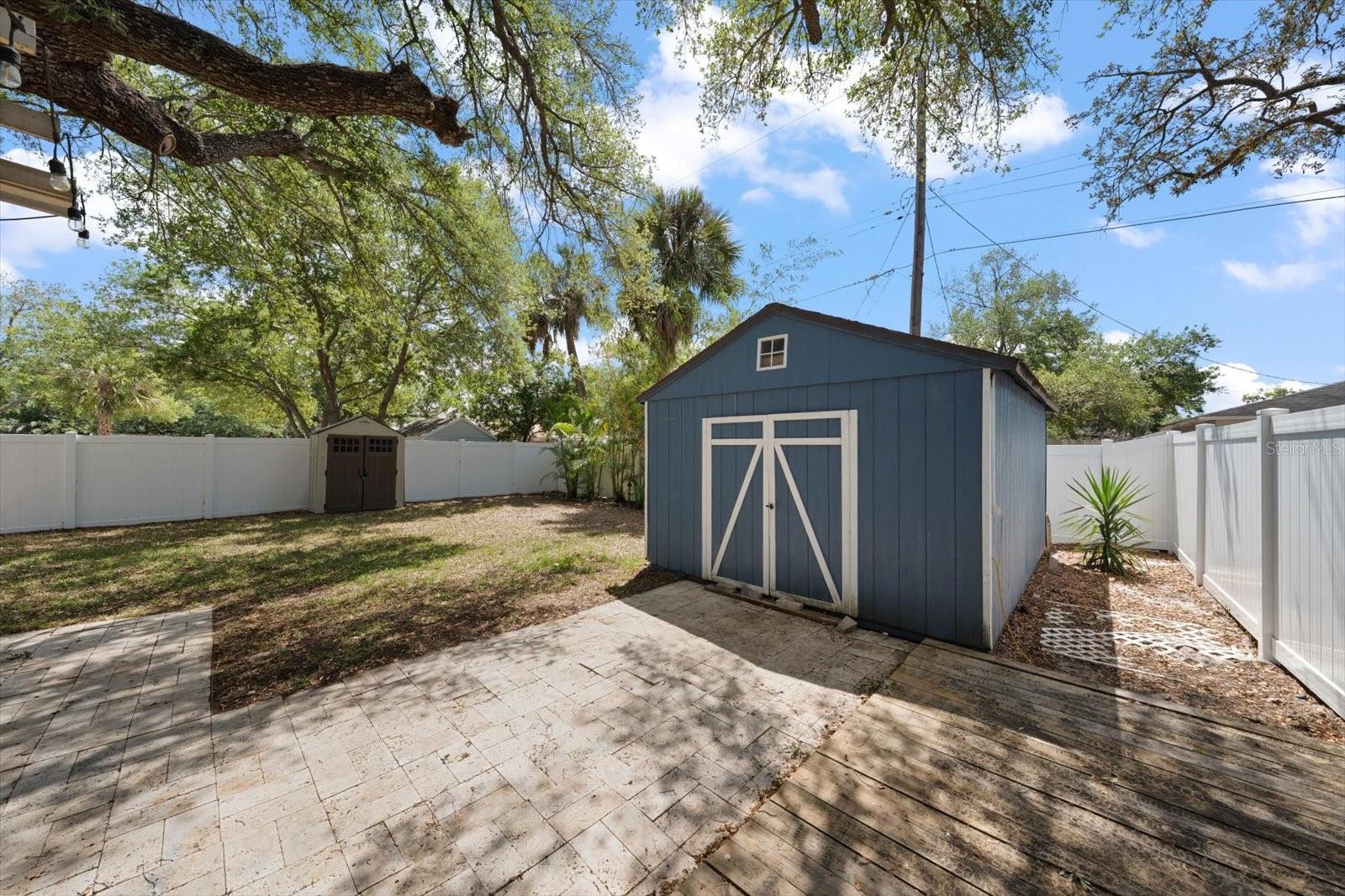3128 W VARN AVE, TAMPA, FL, 33611