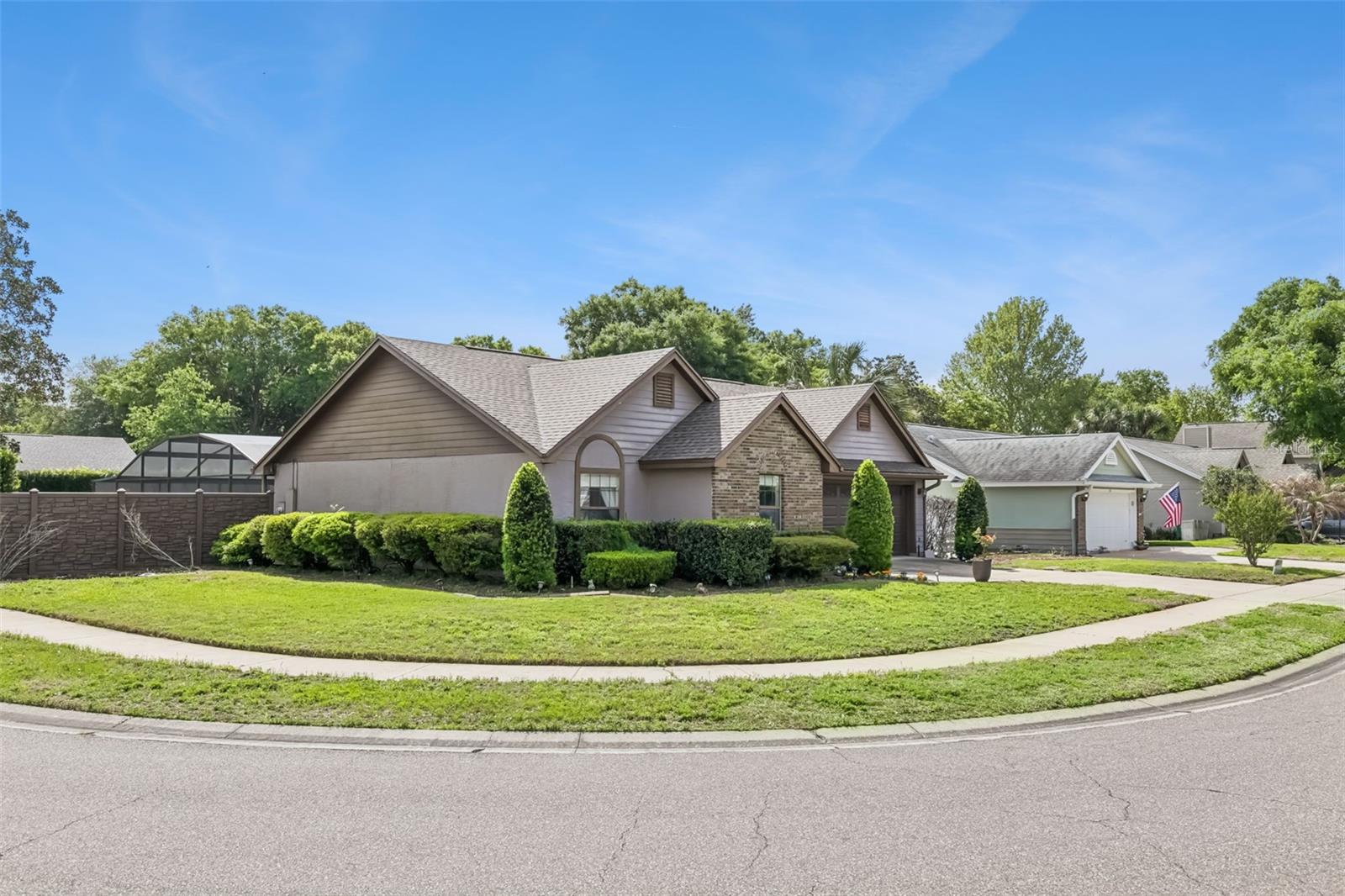 487 AUTUMN OAKS PL, LAKE MARY, FL, 32746