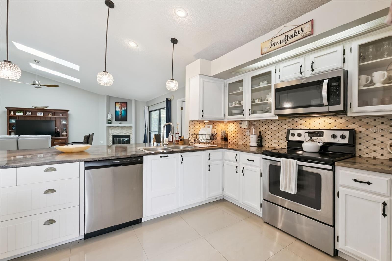 487 AUTUMN OAKS PL, LAKE MARY, FL, 32746