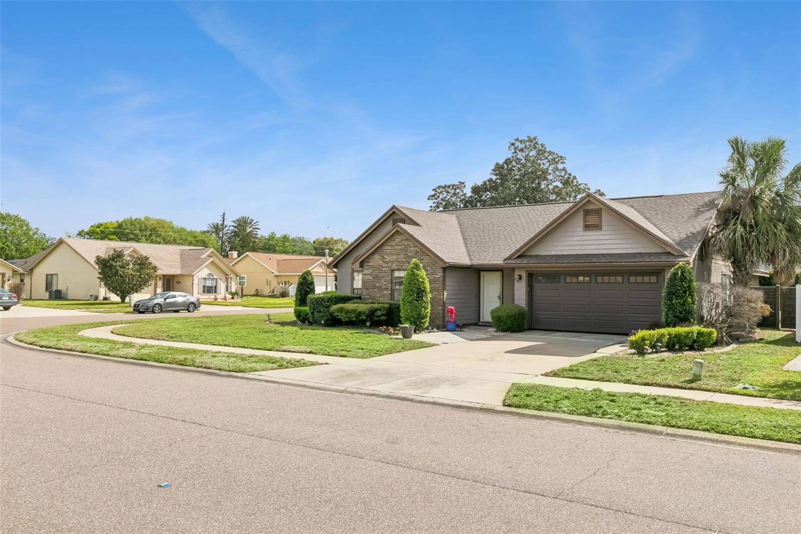 487 AUTUMN OAKS PL, LAKE MARY, FL, 32746