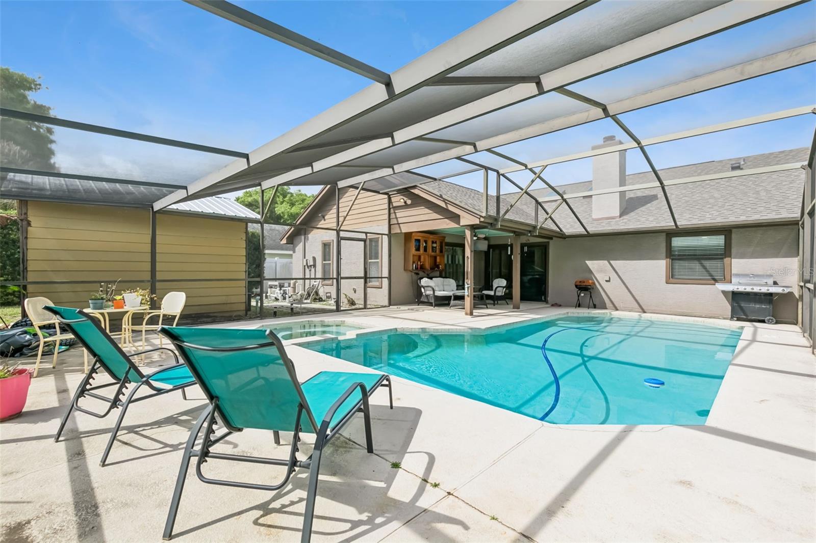 487 AUTUMN OAKS PL, LAKE MARY, FL, 32746