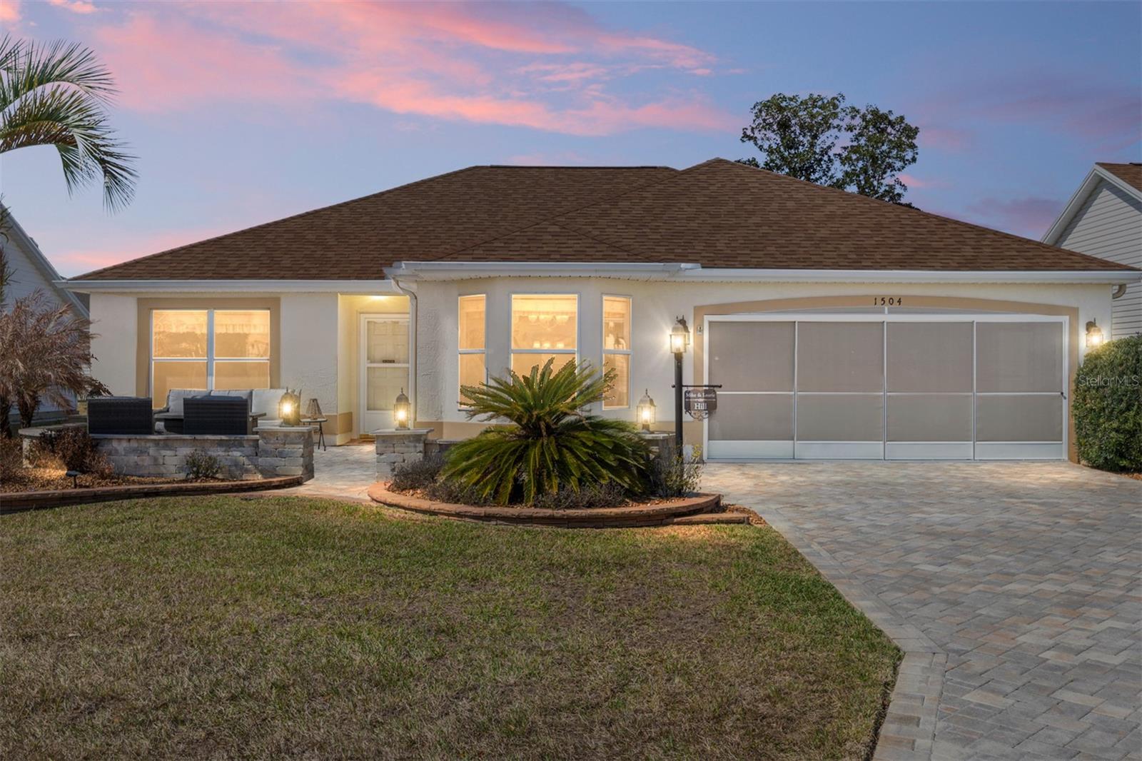 1504 AVILA PL, LADY LAKE, FL, 32159