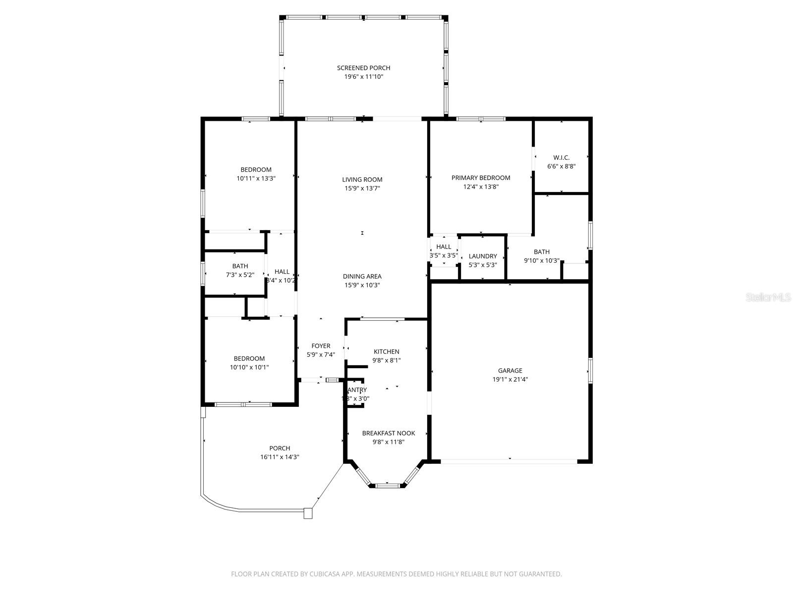1504 AVILA PL, LADY LAKE, FL, 32159