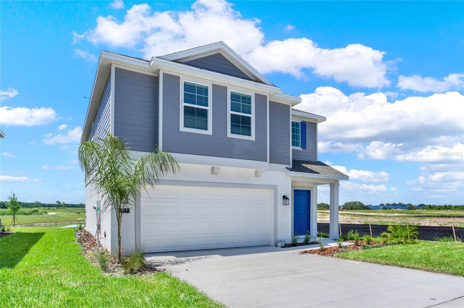 517 BELL PRAIRIE CIR, LAKE WALES, FL, 33859