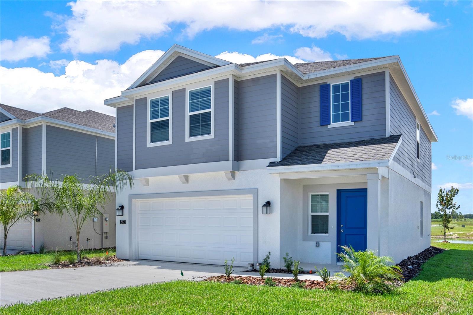 517 BELL PRAIRIE CIR, LAKE WALES, FL, 33859