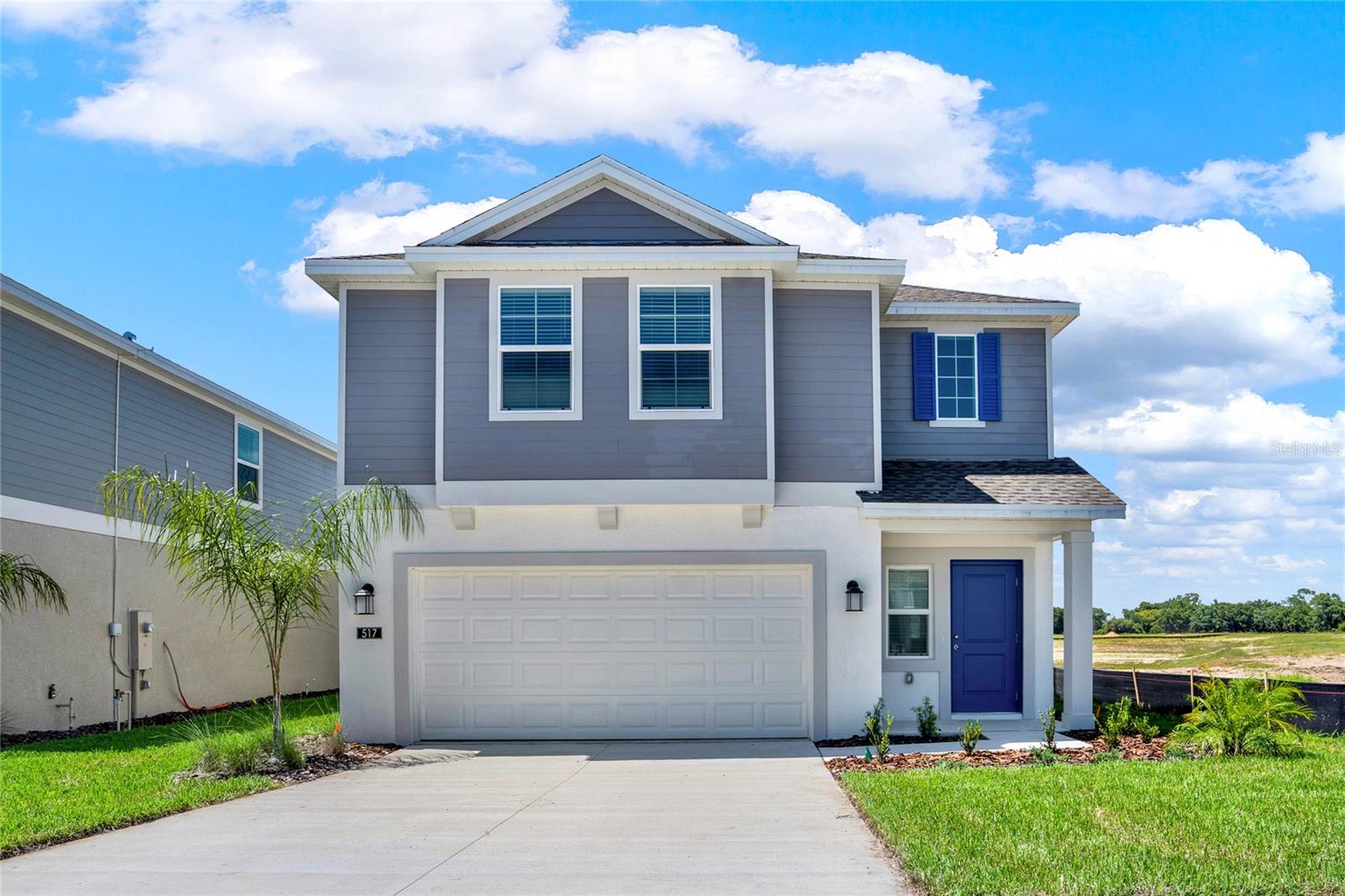 517 BELL PRAIRIE CIR, LAKE WALES, FL, 33859