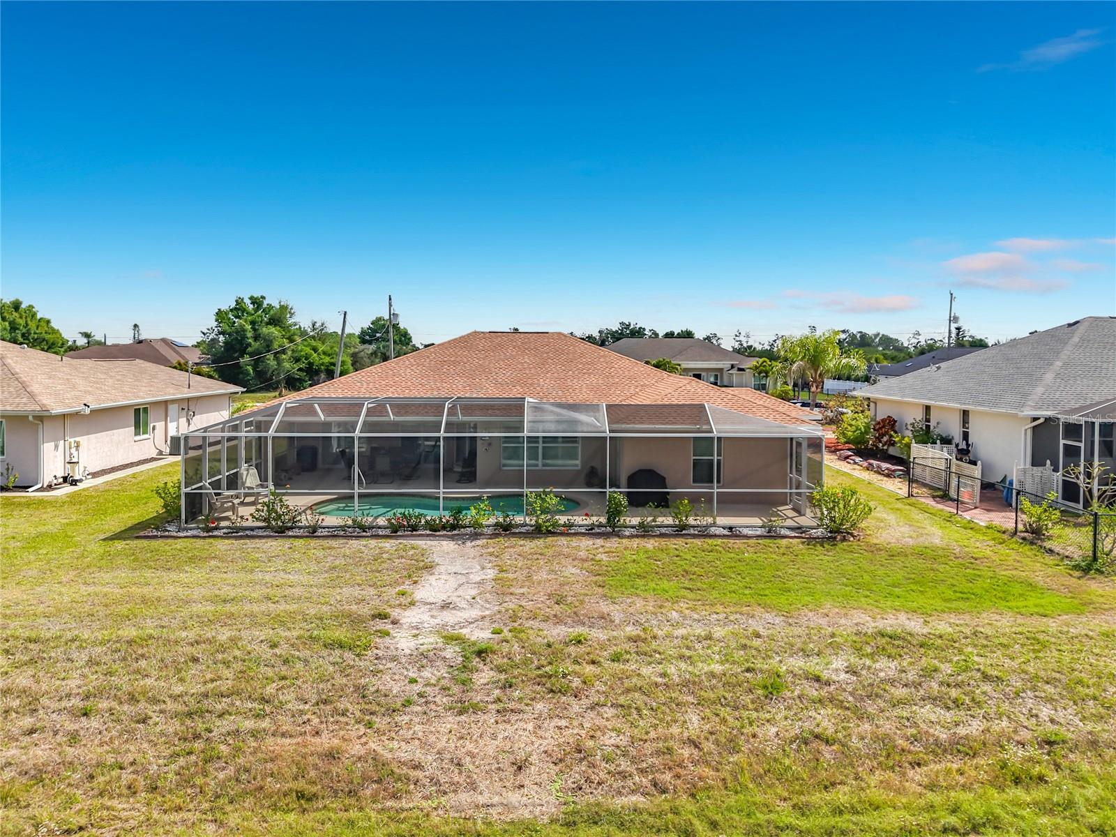 70 CLUBHOUSE RD, ROTONDA WEST, FL, 33947