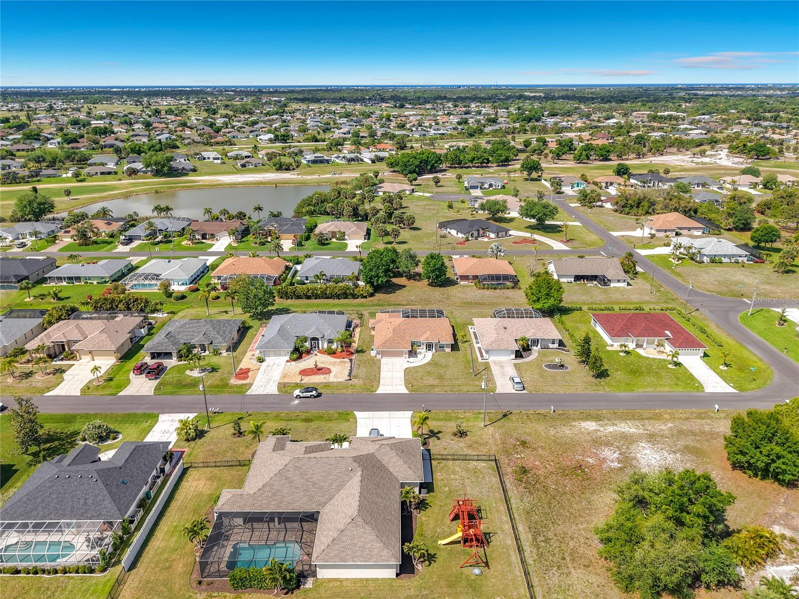 70 CLUBHOUSE RD, ROTONDA WEST, FL, 33947