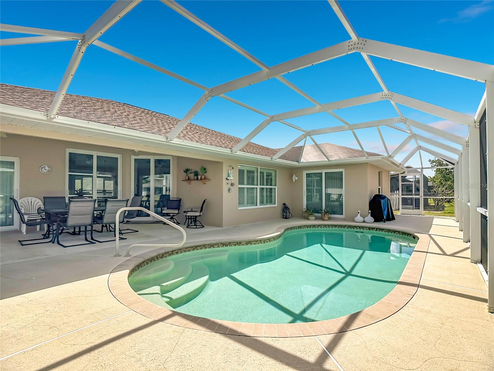 70 CLUBHOUSE RD, ROTONDA WEST, FL, 33947