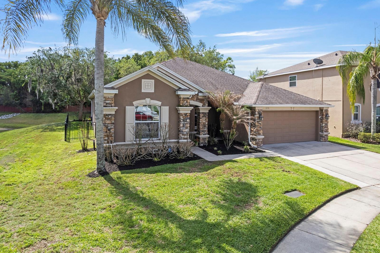 1250 STONE HARBOUR RD, WINTER SPRINGS, FL, 32708
