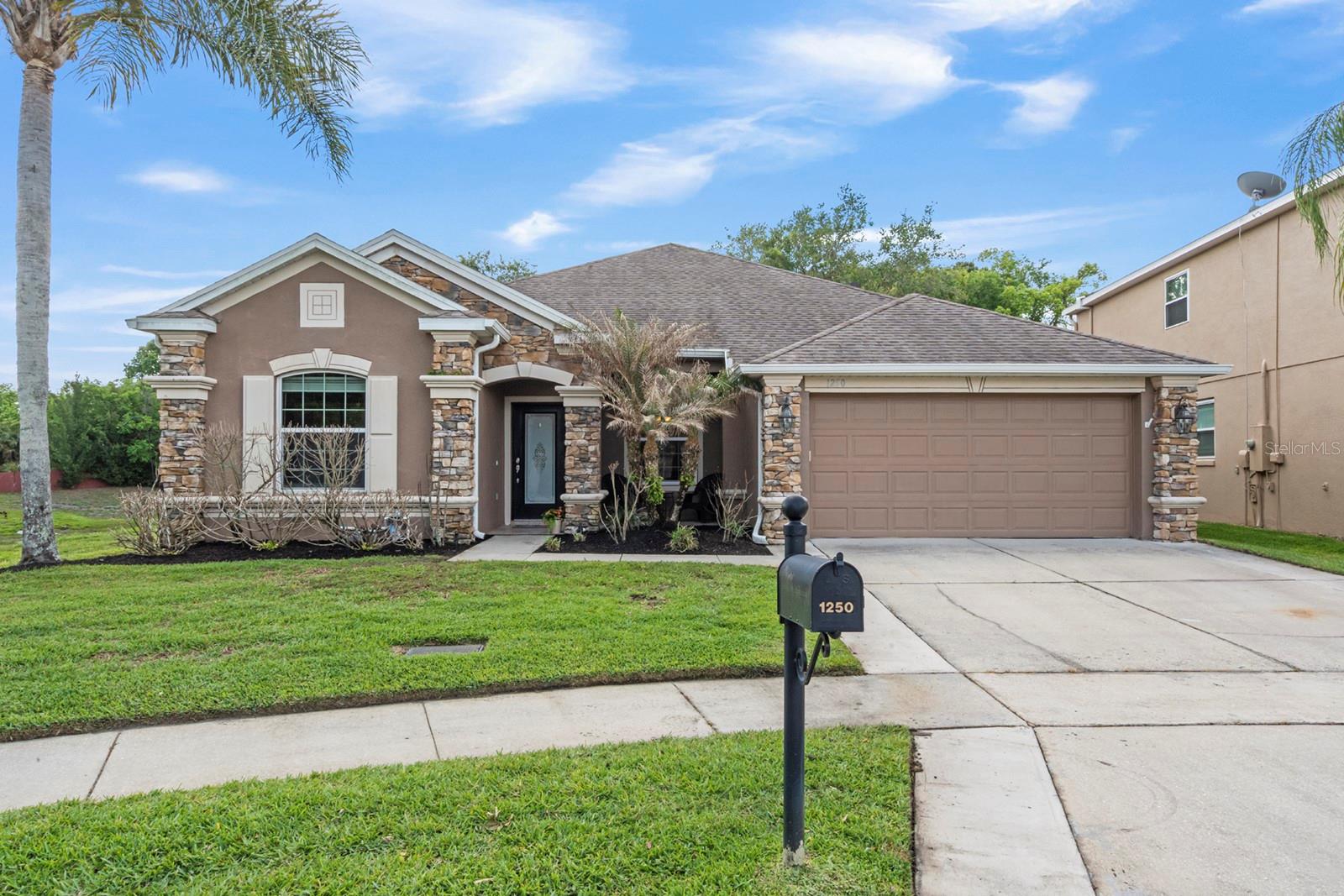 1250 STONE HARBOUR RD, WINTER SPRINGS, FL, 32708