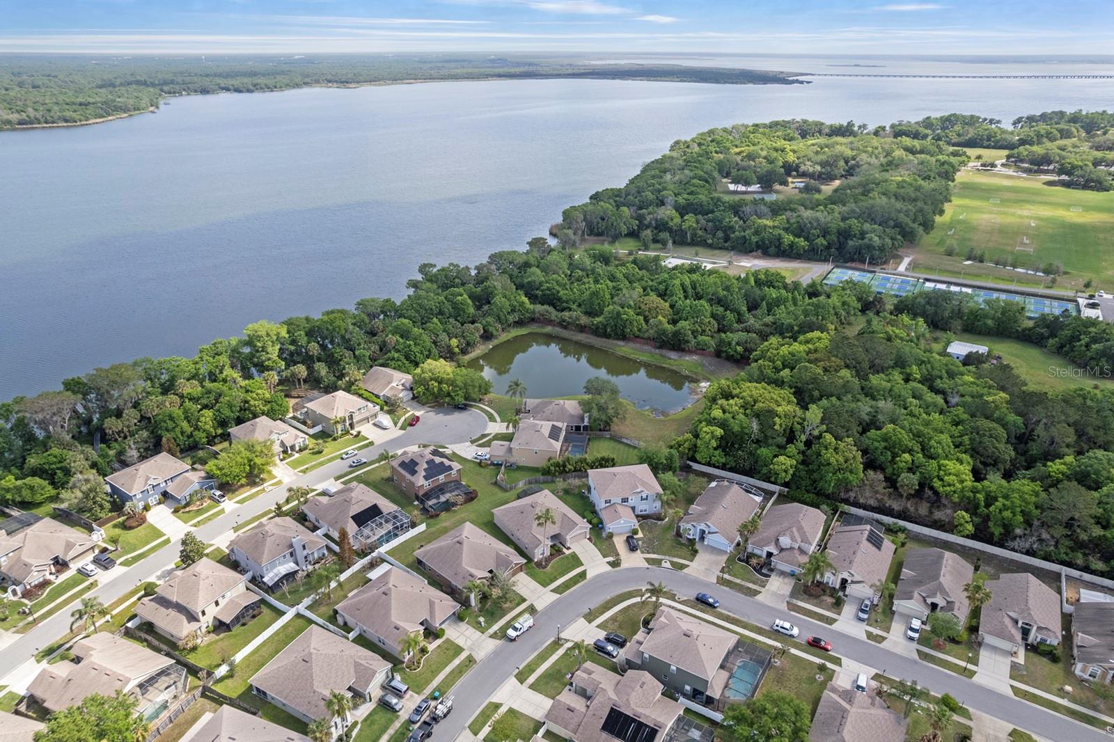 1250 STONE HARBOUR RD, WINTER SPRINGS, FL, 32708
