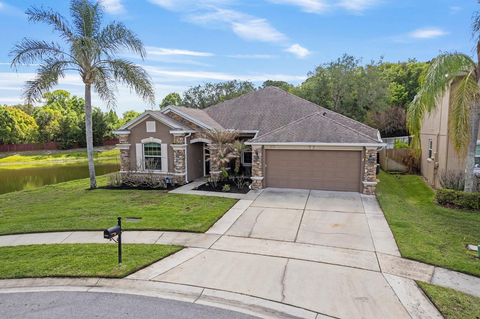 1250 STONE HARBOUR RD, WINTER SPRINGS, FL, 32708
