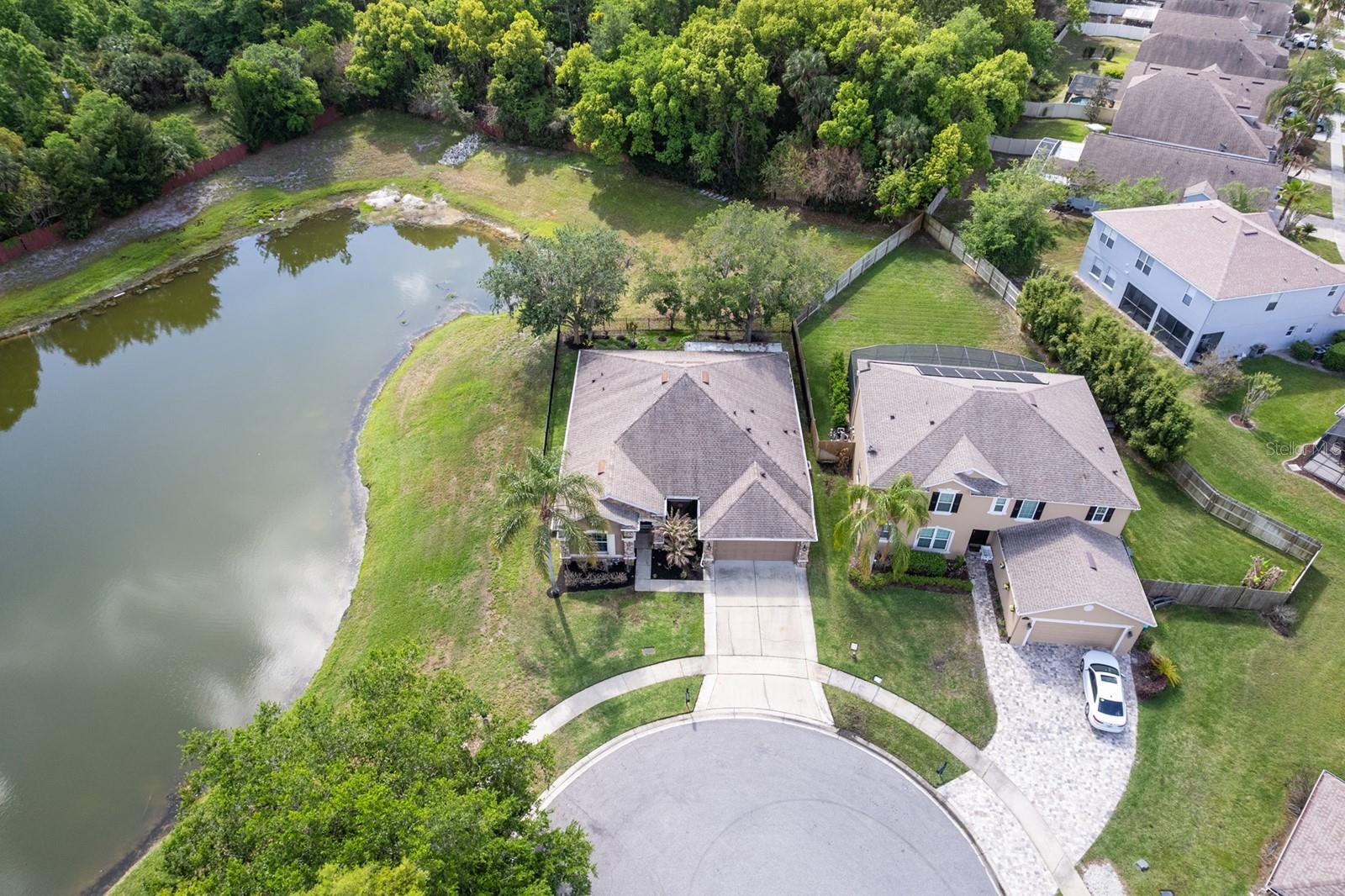 1250 STONE HARBOUR RD, WINTER SPRINGS, FL, 32708