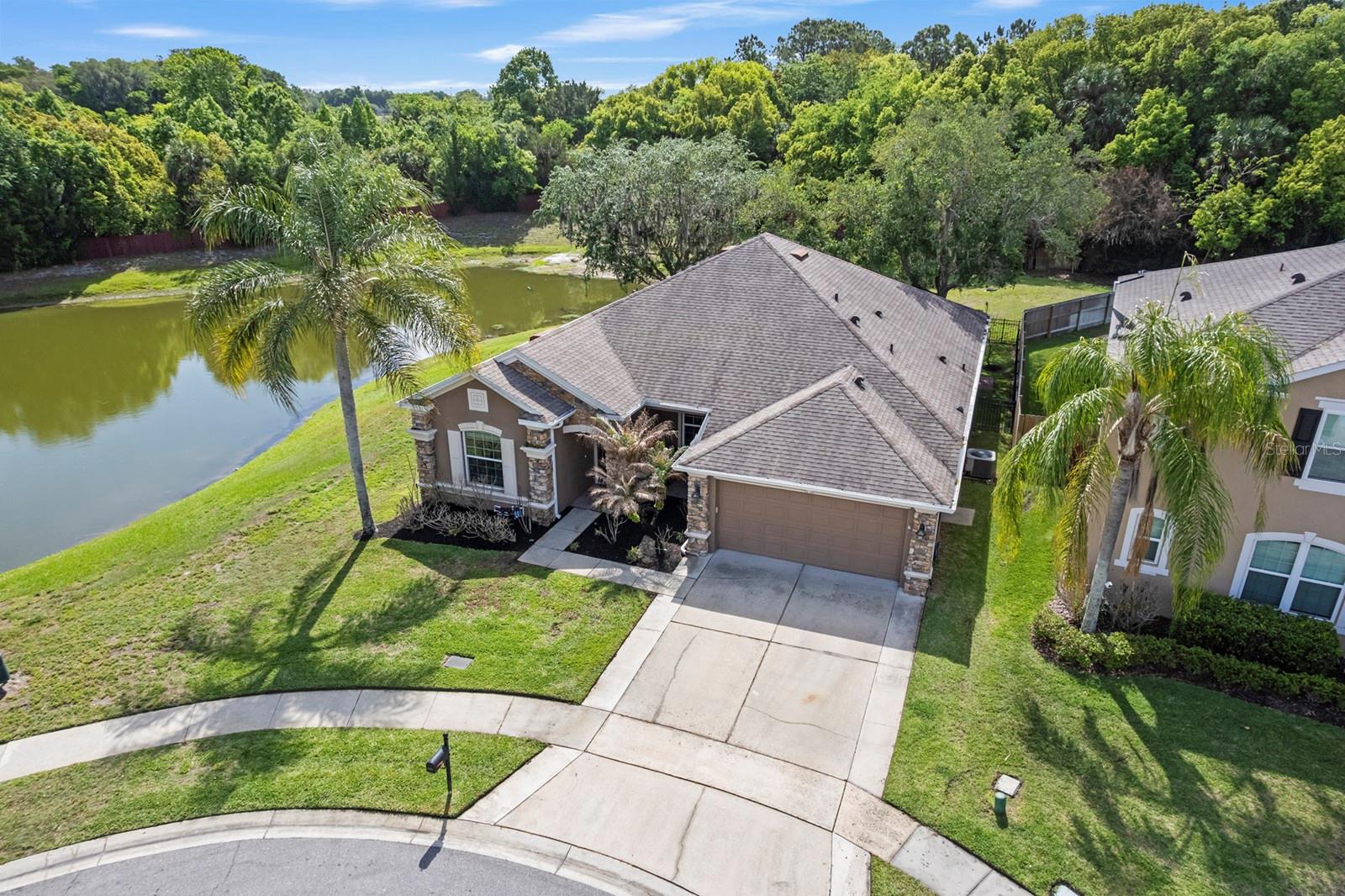 1250 STONE HARBOUR RD, WINTER SPRINGS, FL, 32708