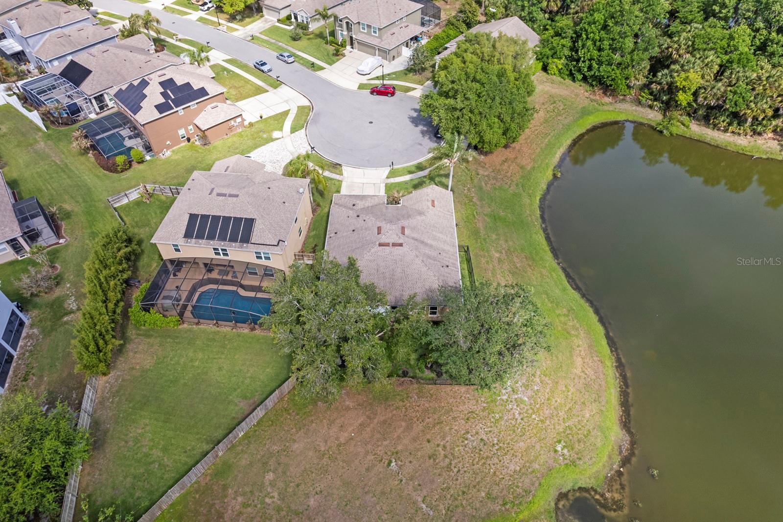 1250 STONE HARBOUR RD, WINTER SPRINGS, FL, 32708