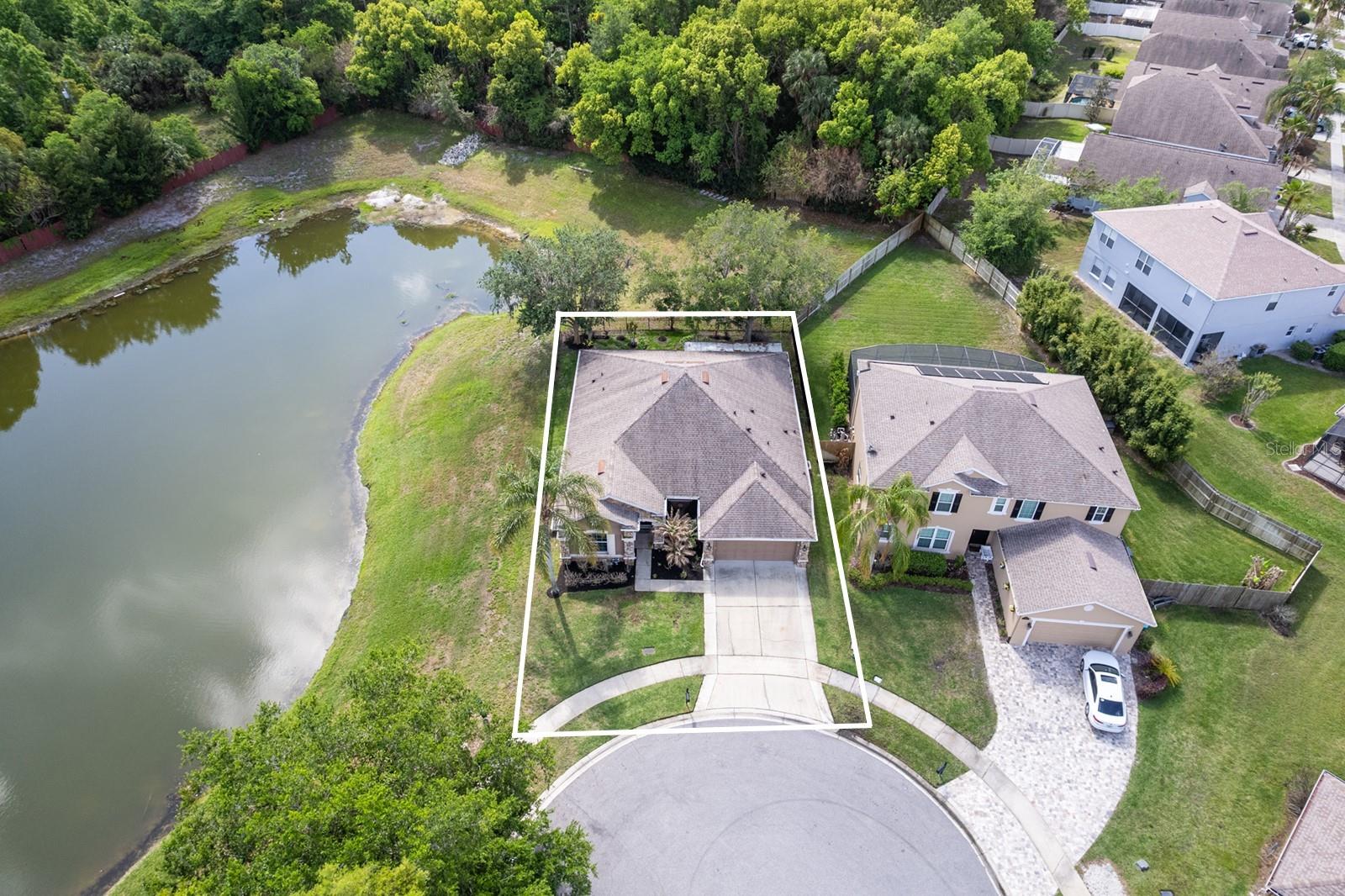 1250 STONE HARBOUR RD, WINTER SPRINGS, FL, 32708