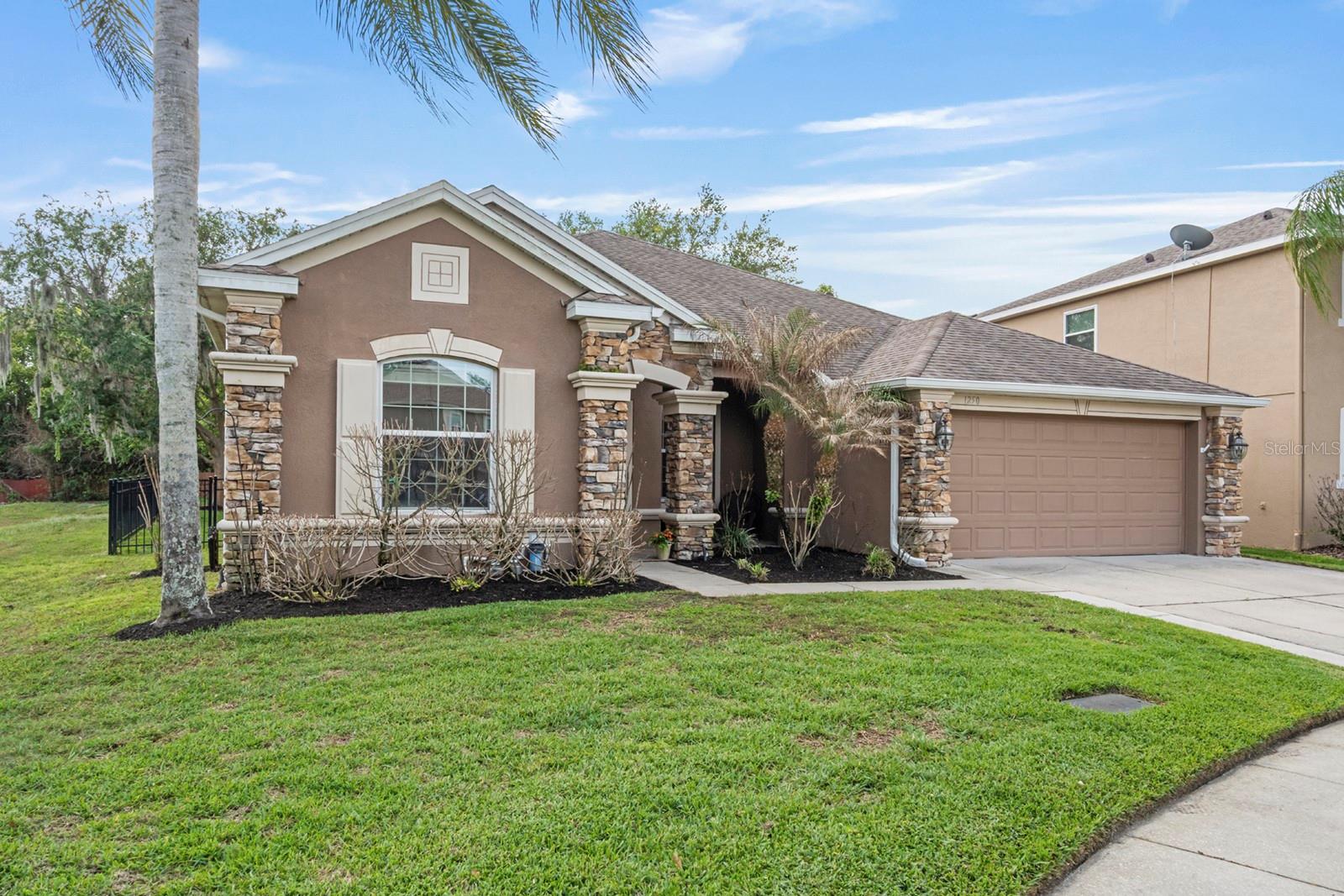 1250 STONE HARBOUR RD, WINTER SPRINGS, FL, 32708