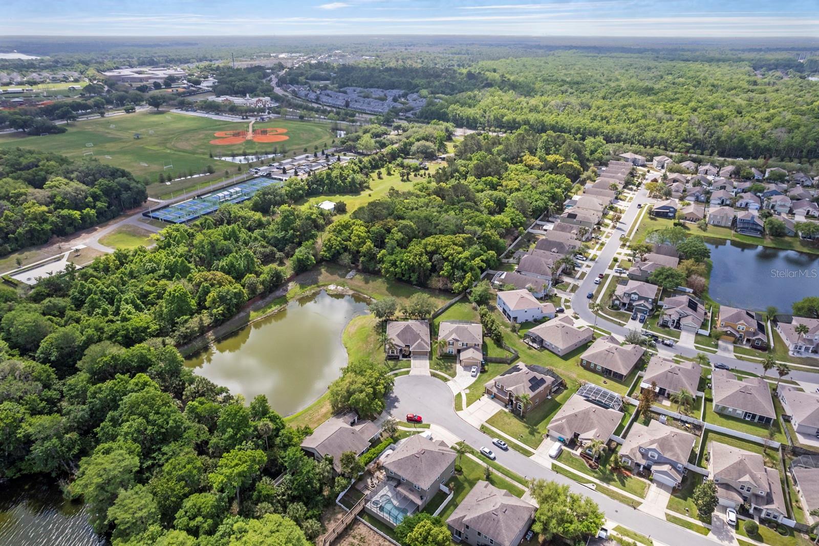 1250 STONE HARBOUR RD, WINTER SPRINGS, FL, 32708