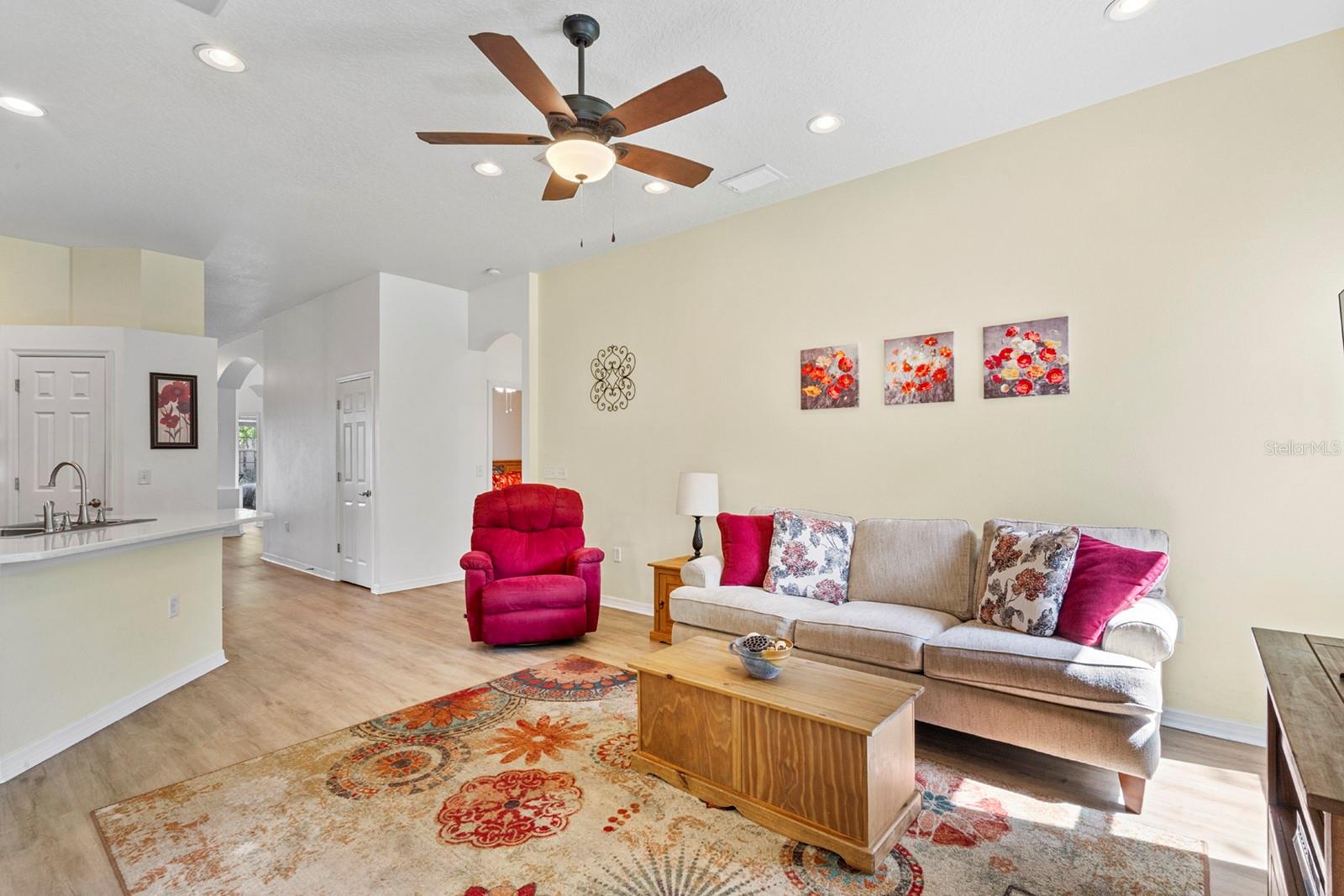 1250 STONE HARBOUR RD, WINTER SPRINGS, FL, 32708