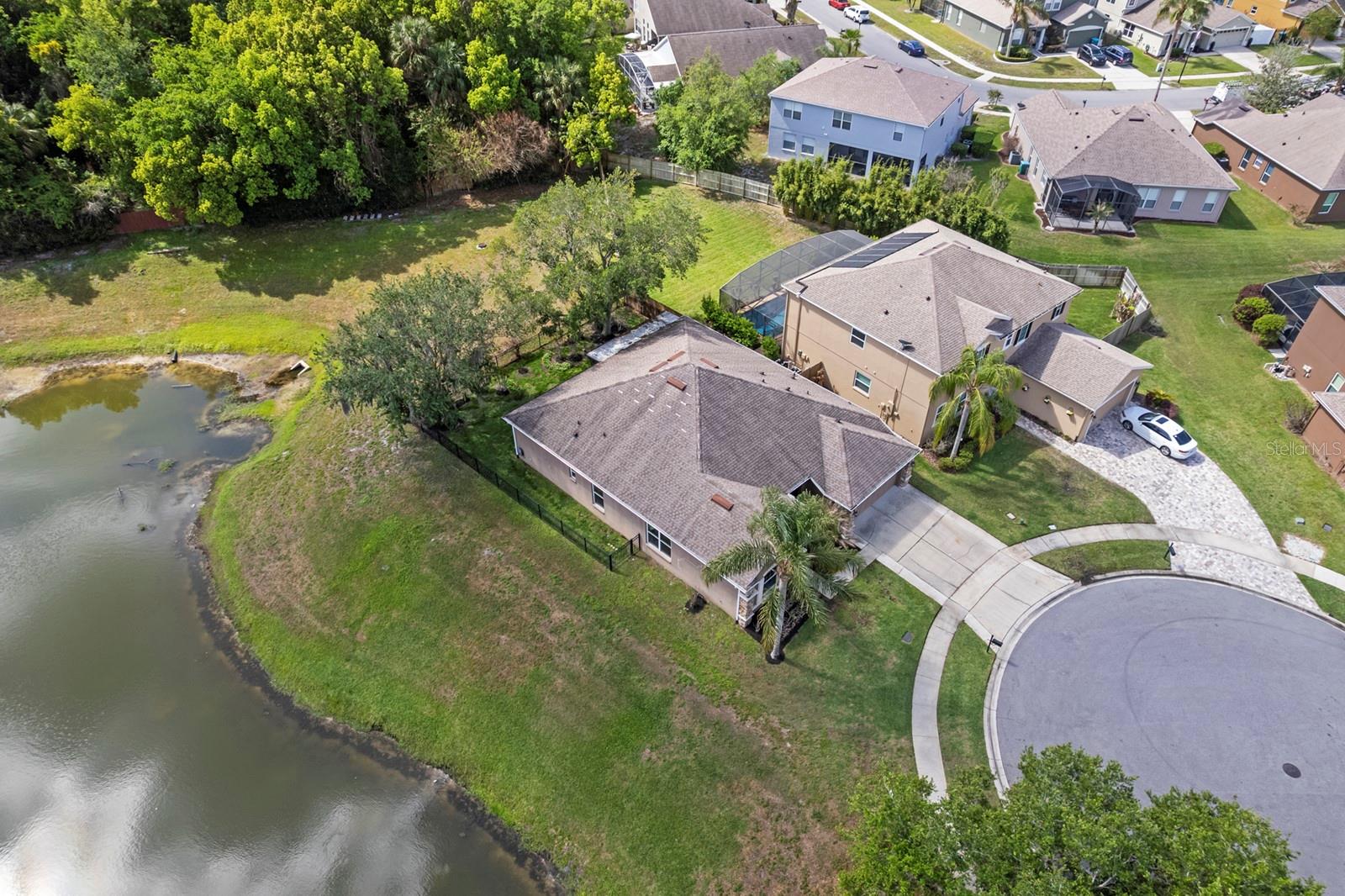 1250 STONE HARBOUR RD, WINTER SPRINGS, FL, 32708