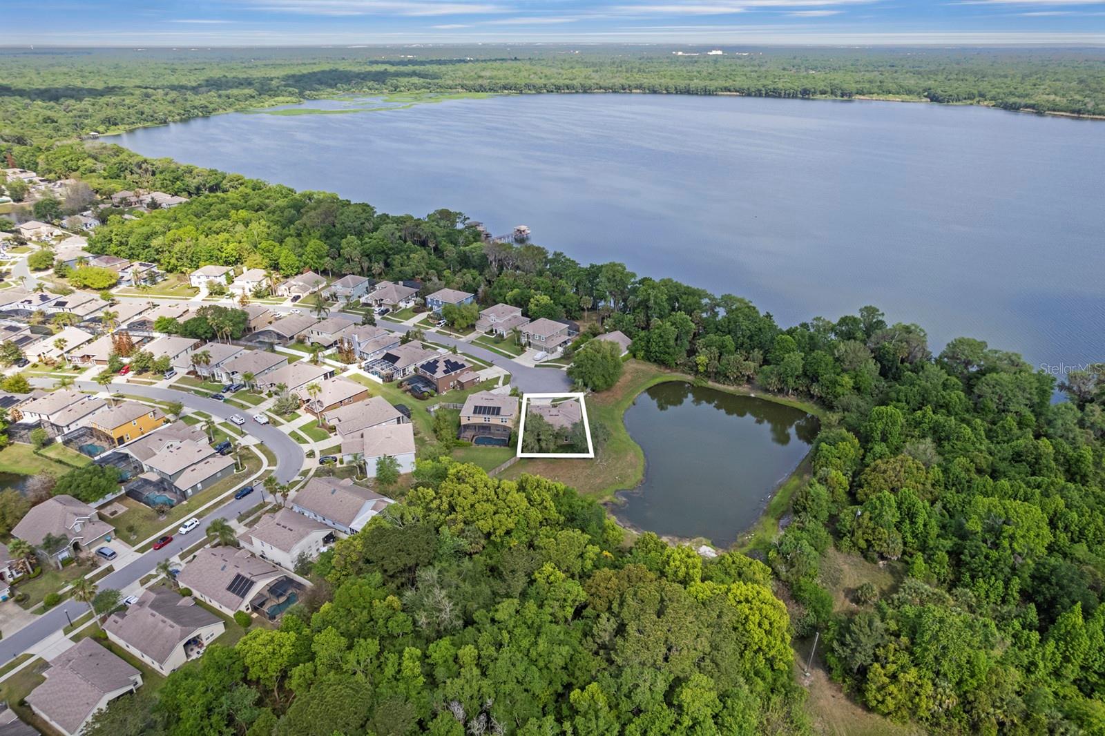 1250 STONE HARBOUR RD, WINTER SPRINGS, FL, 32708