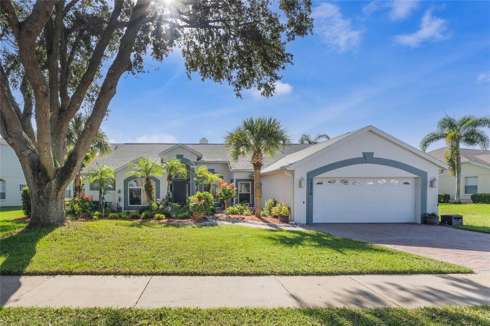 14310 LORD BARCLAY DR, ORLANDO, FL, 32837