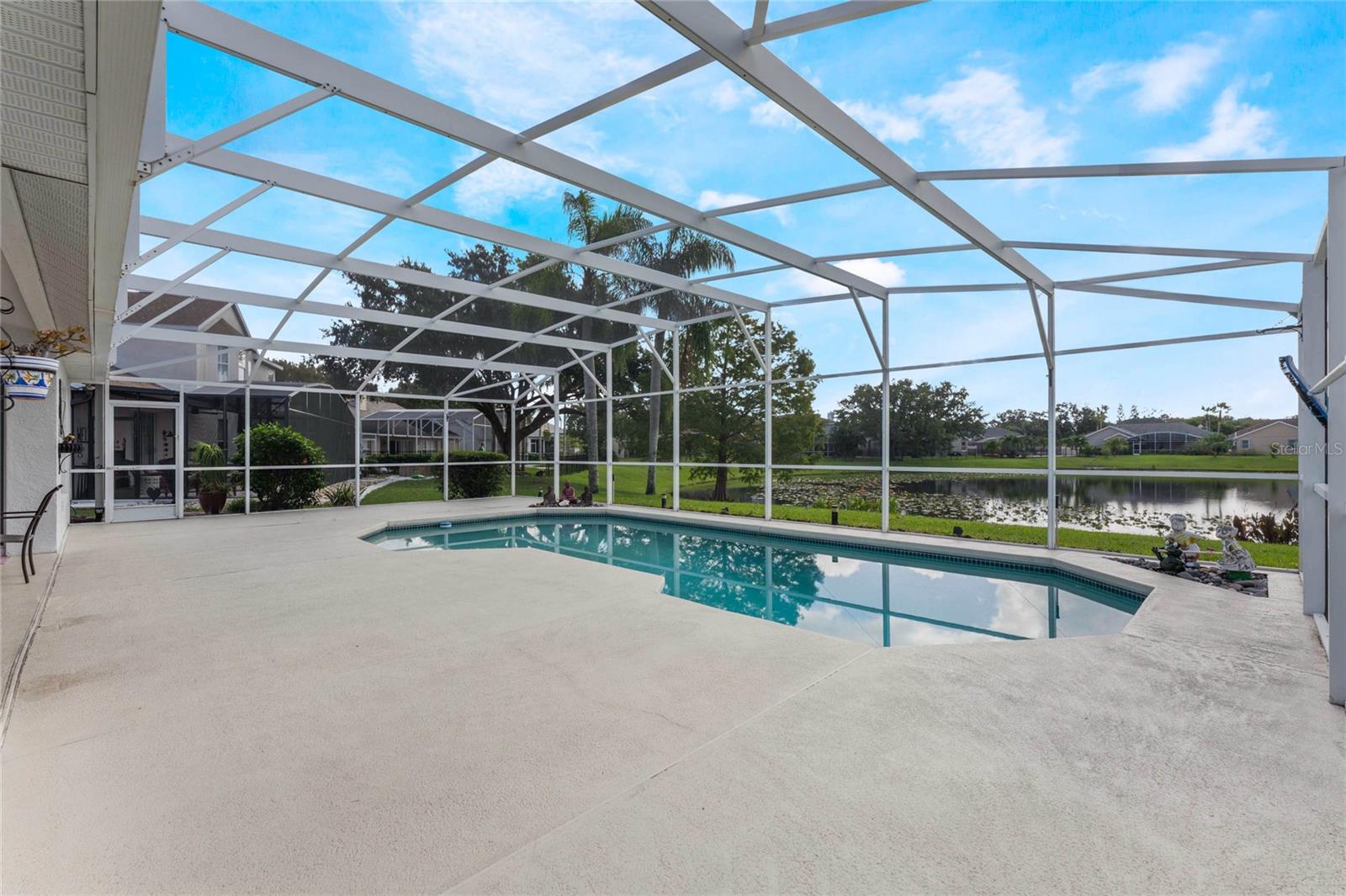14310 LORD BARCLAY DR, ORLANDO, FL, 32837