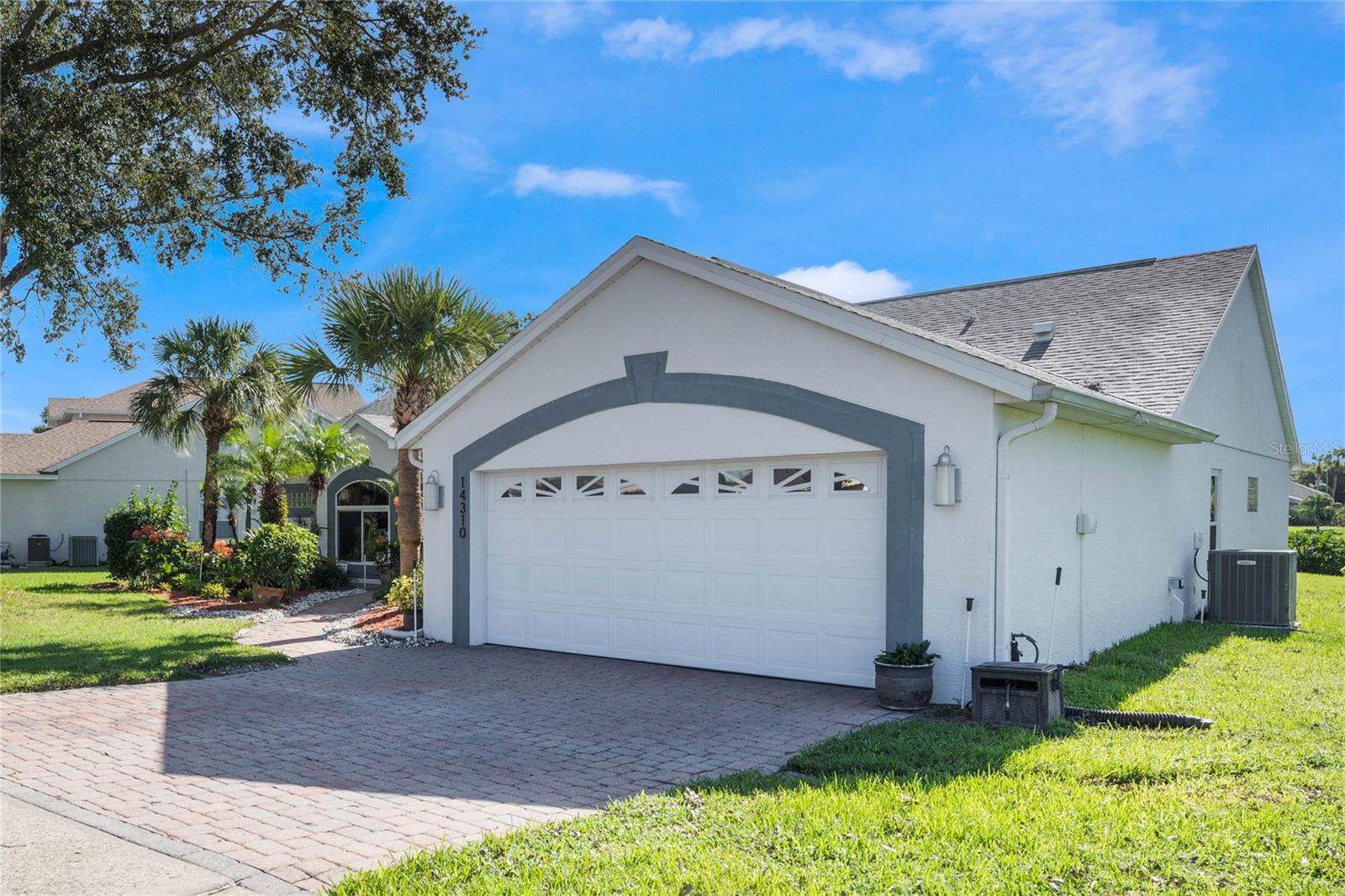 14310 LORD BARCLAY DR, ORLANDO, FL, 32837