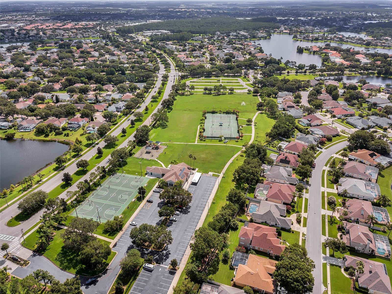 14310 LORD BARCLAY DR, ORLANDO, FL, 32837