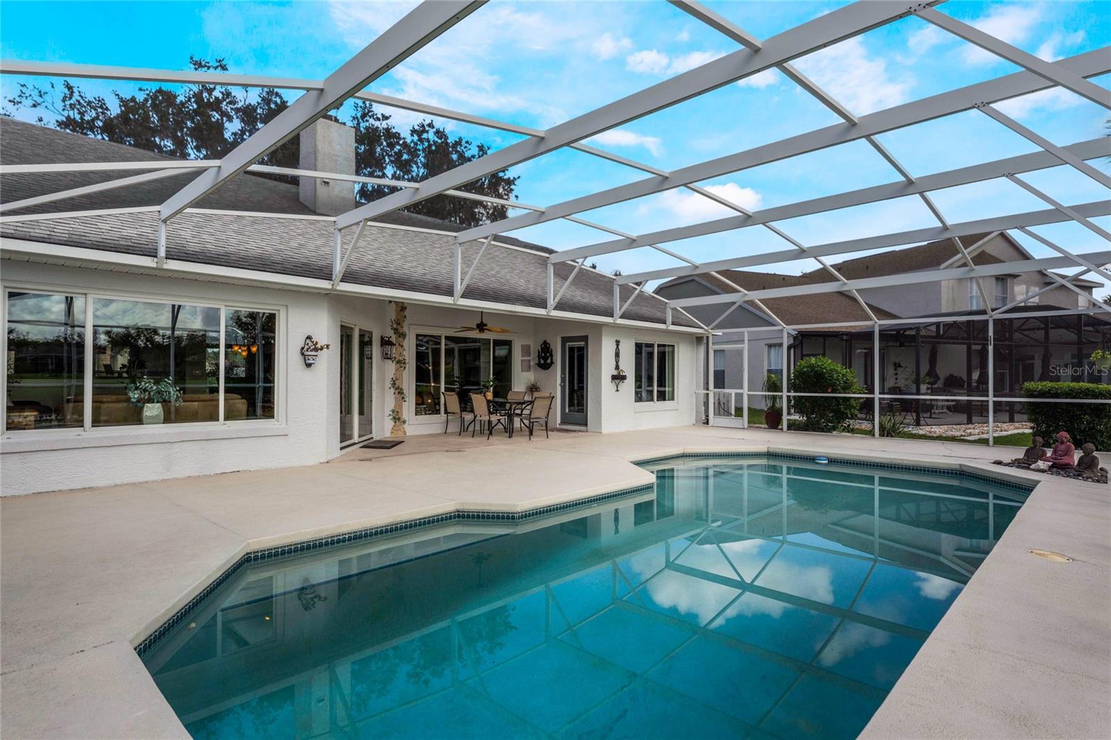 14310 LORD BARCLAY DR, ORLANDO, FL, 32837