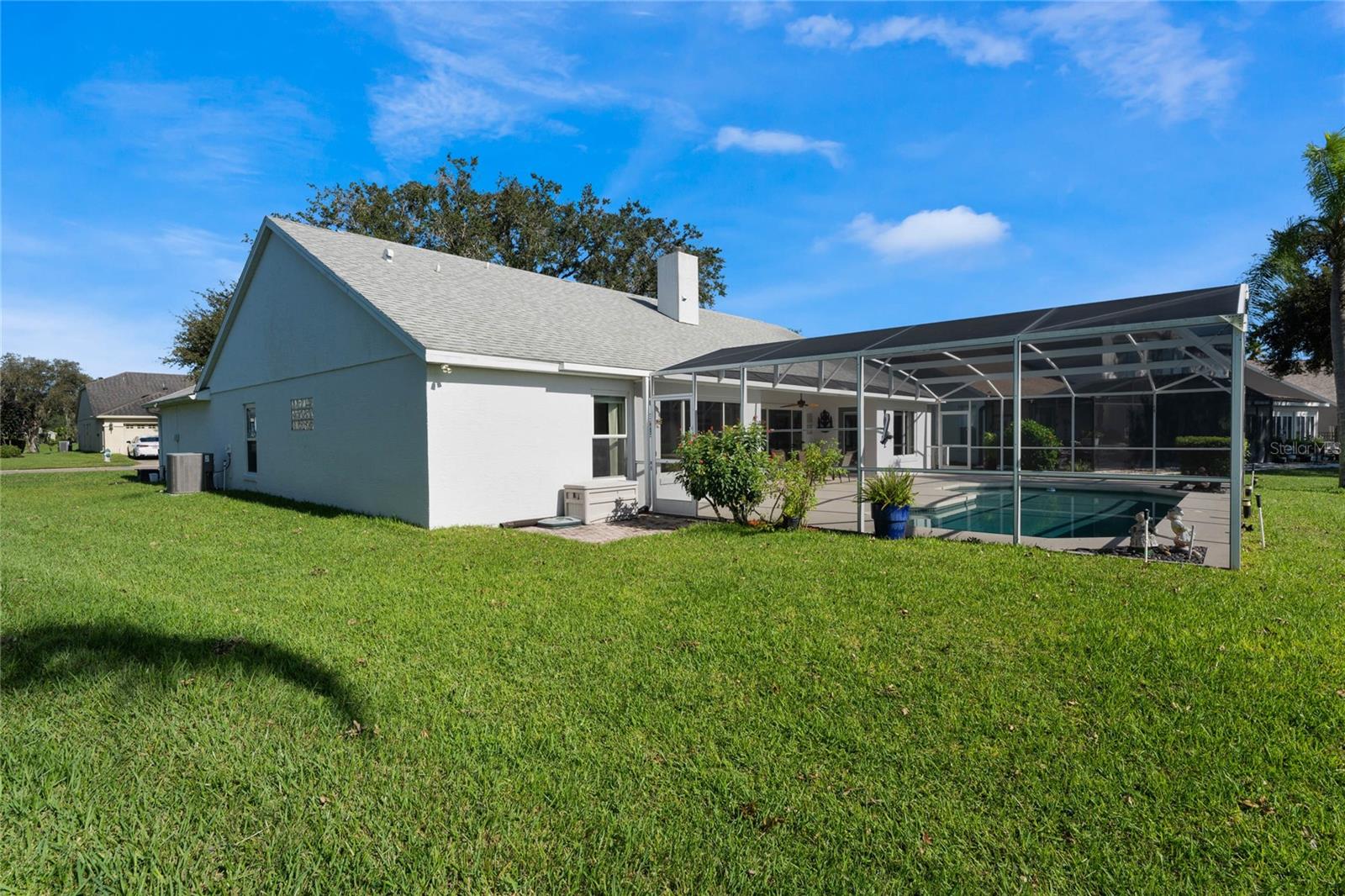14310 LORD BARCLAY DR, ORLANDO, FL, 32837
