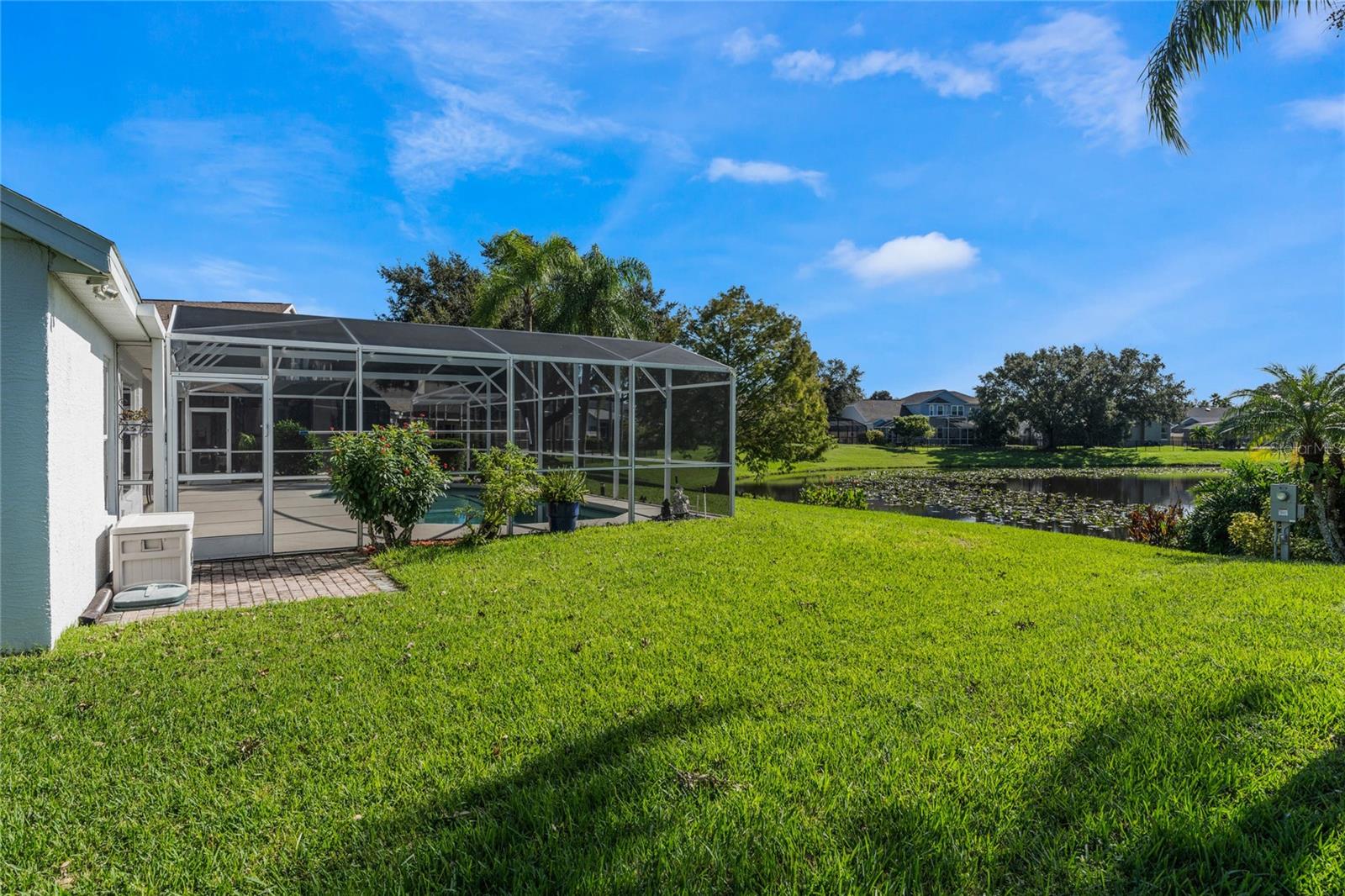 14310 LORD BARCLAY DR, ORLANDO, FL, 32837