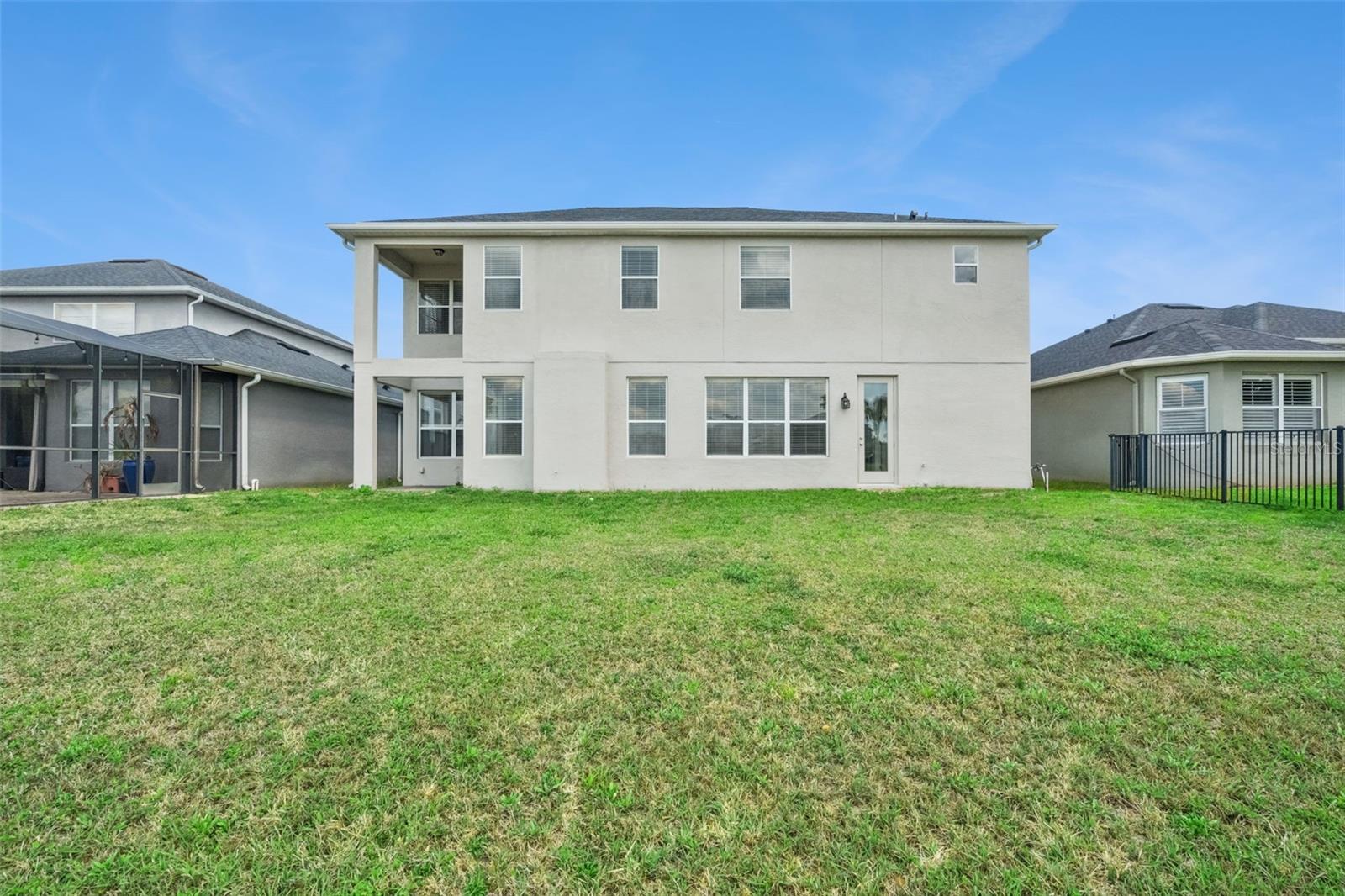 4926 ROCK ROSE LOOP, SANFORD, FL, 32771