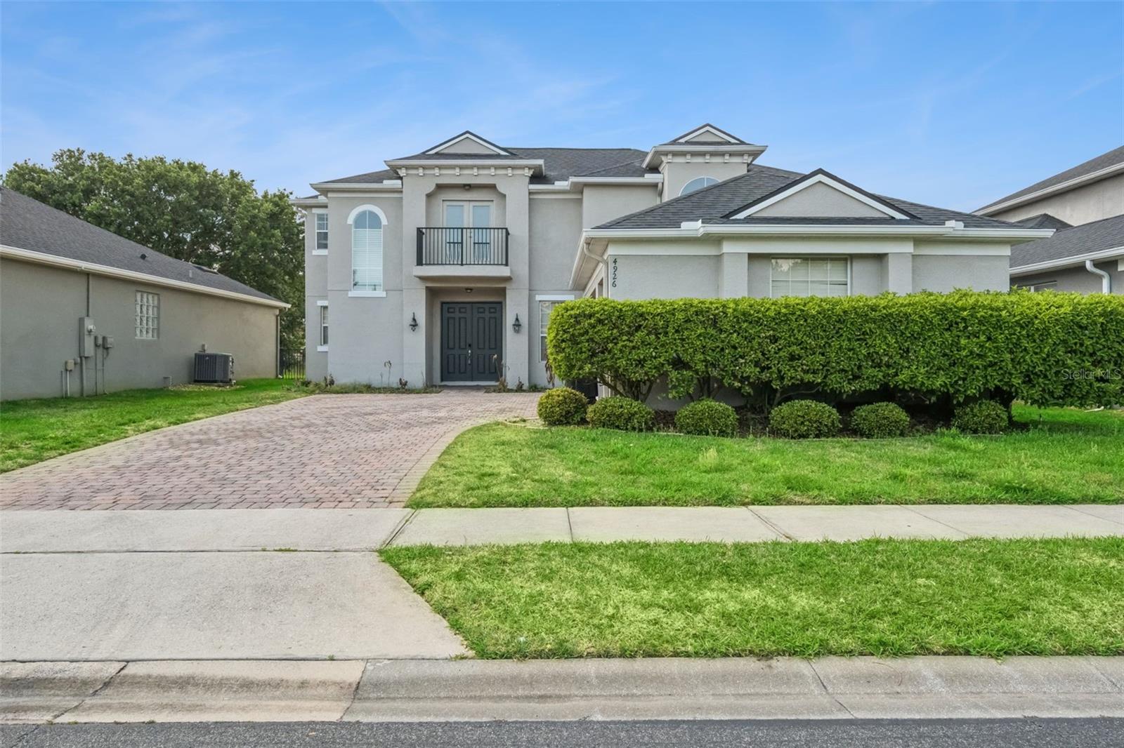 4926 ROCK ROSE LOOP, SANFORD, FL, 32771