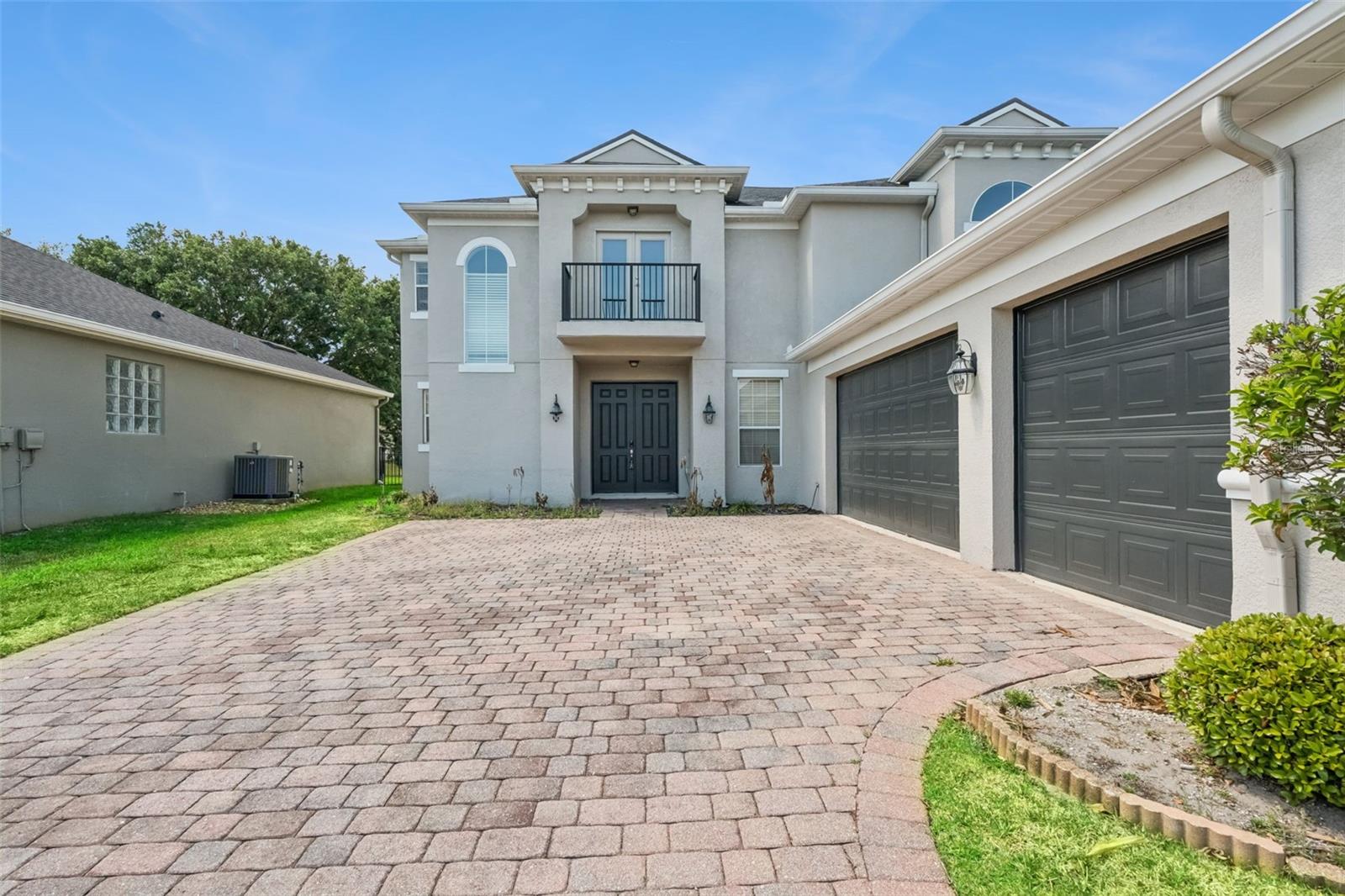 4926 ROCK ROSE LOOP, SANFORD, FL, 32771