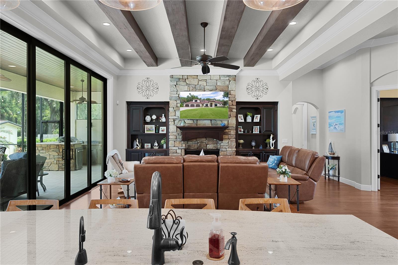 10994 N RIVER RANCH PATH, CRYSTAL RIVER, FL, 34428