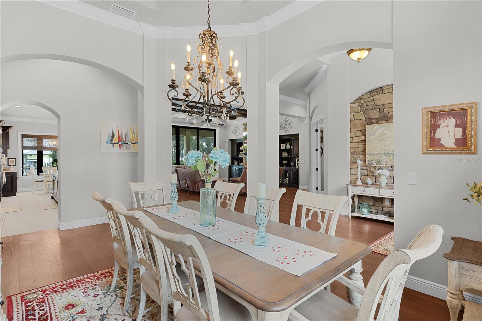 10994 N RIVER RANCH PATH, CRYSTAL RIVER, FL, 34428